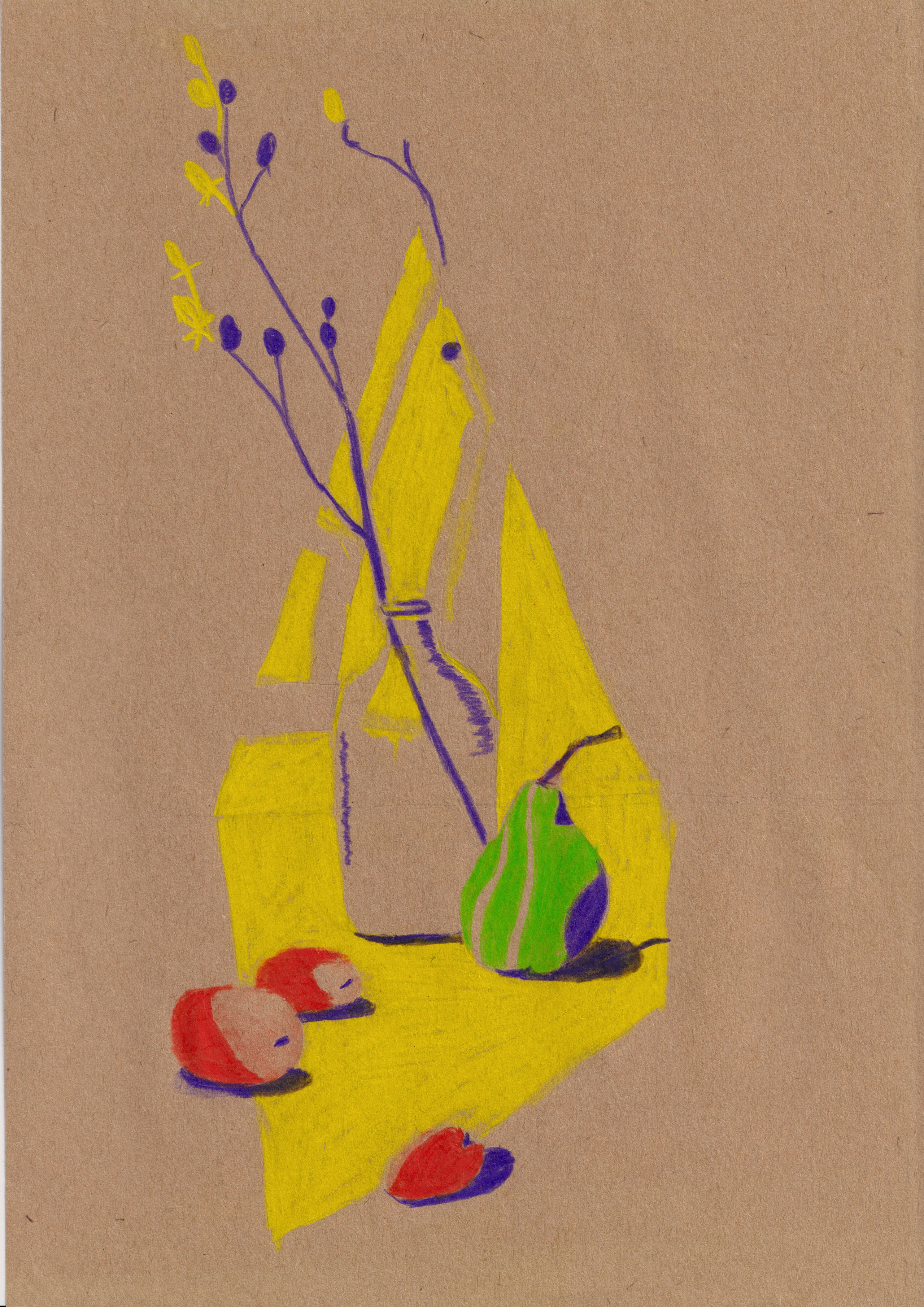 Скетчи. Ожерельев Лев