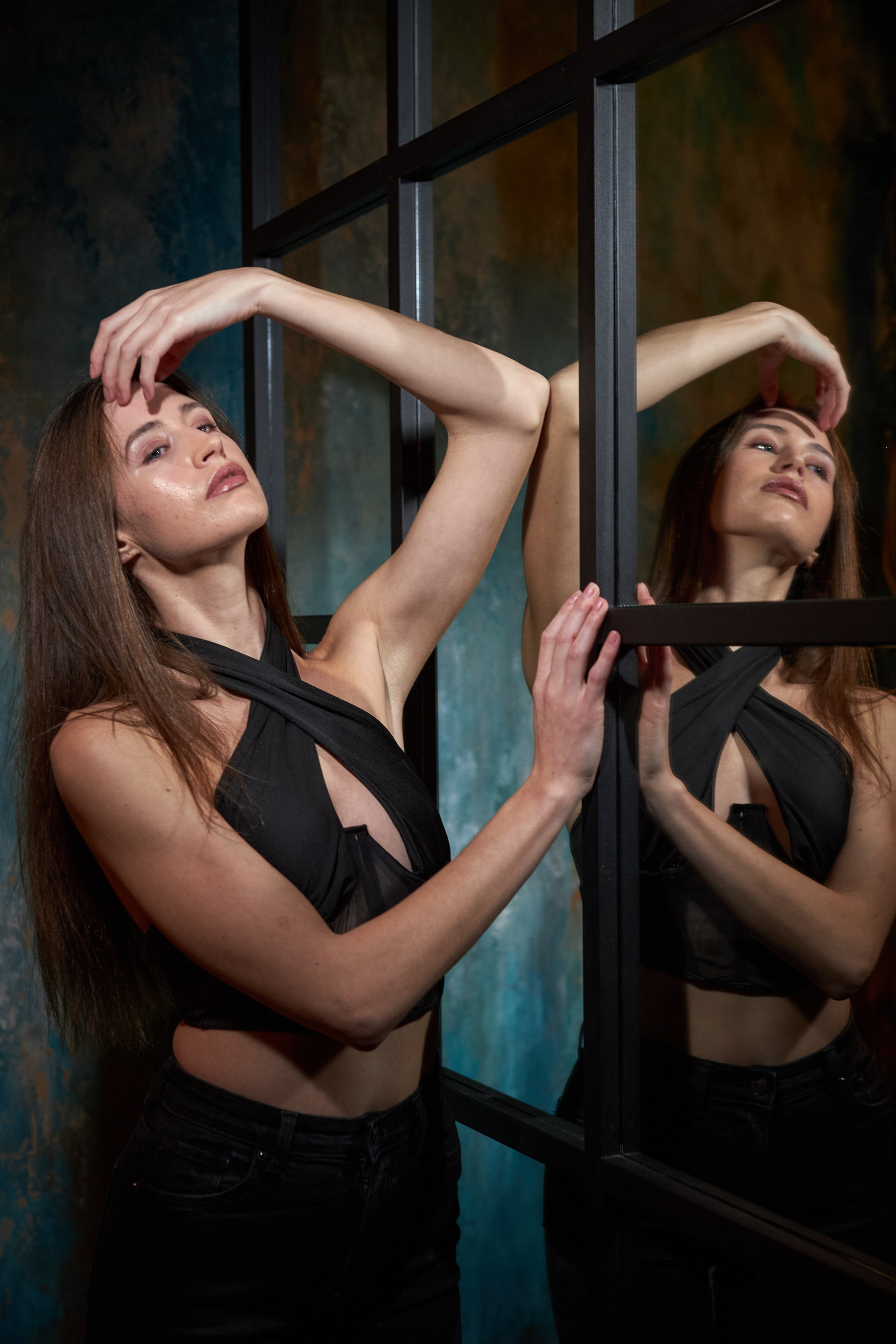 Студийные фотосессии