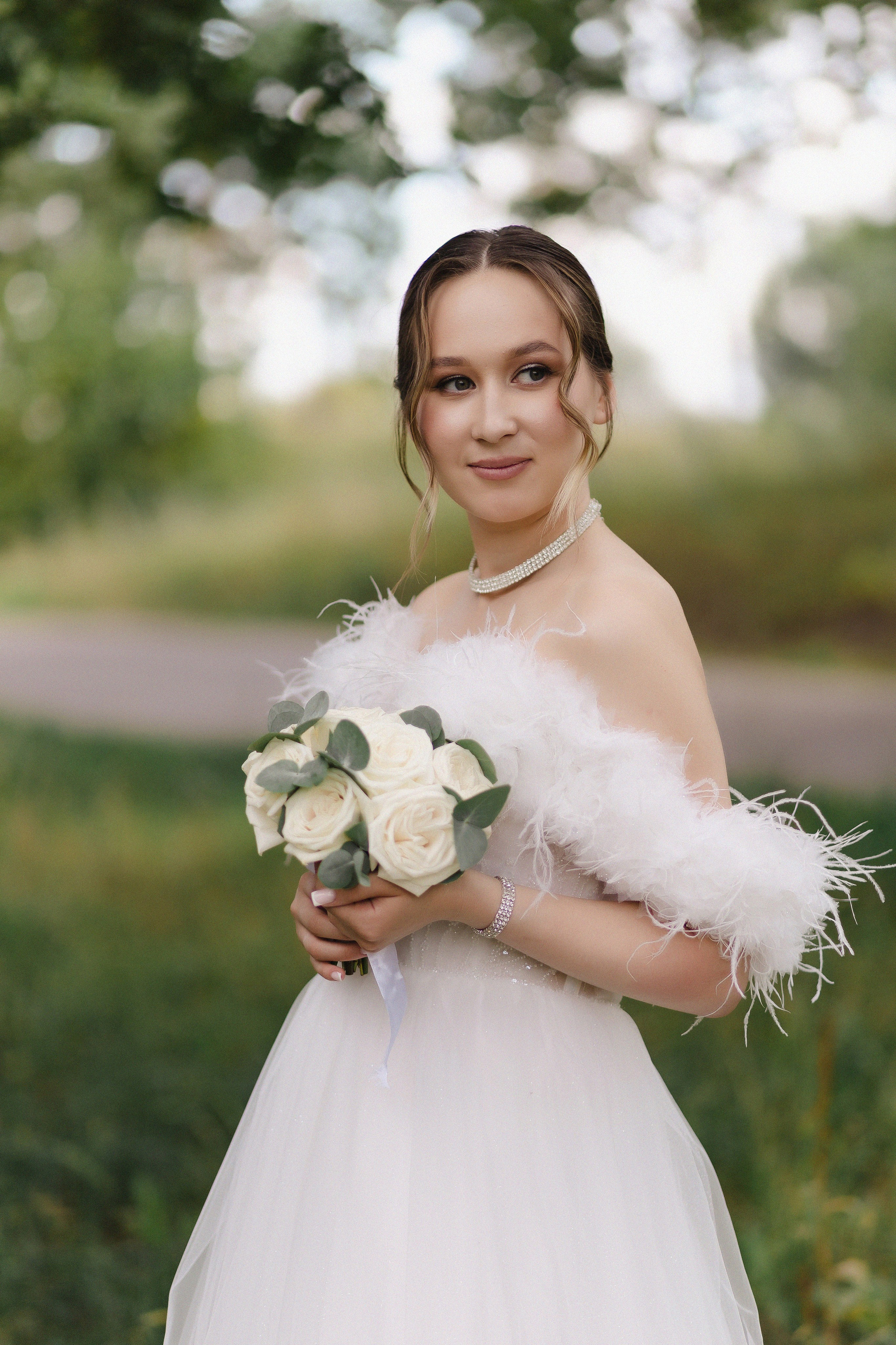 Прогулка. Свадебный и семейный фотограф в Казани и Волжске