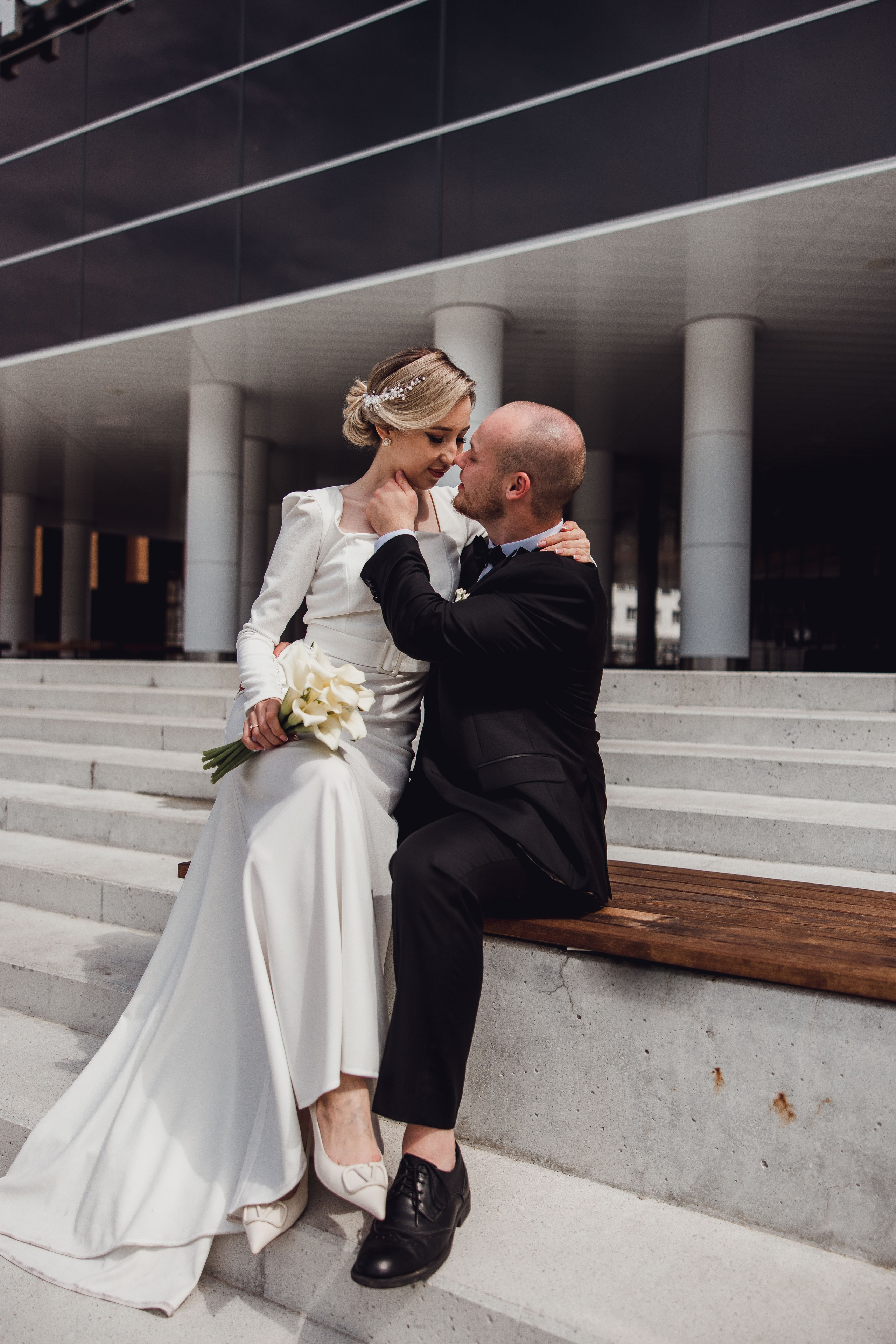 Азат & Расима. Главная