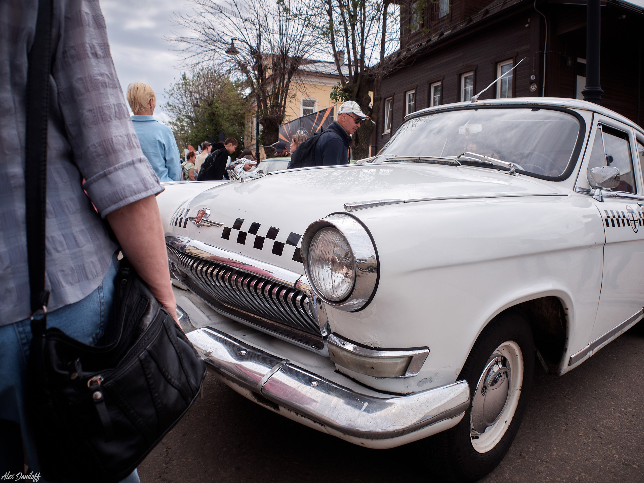 День семьи, любви и верности 2025. Муром-Инфо. Новости культуры, образования, спорта в городе Муром