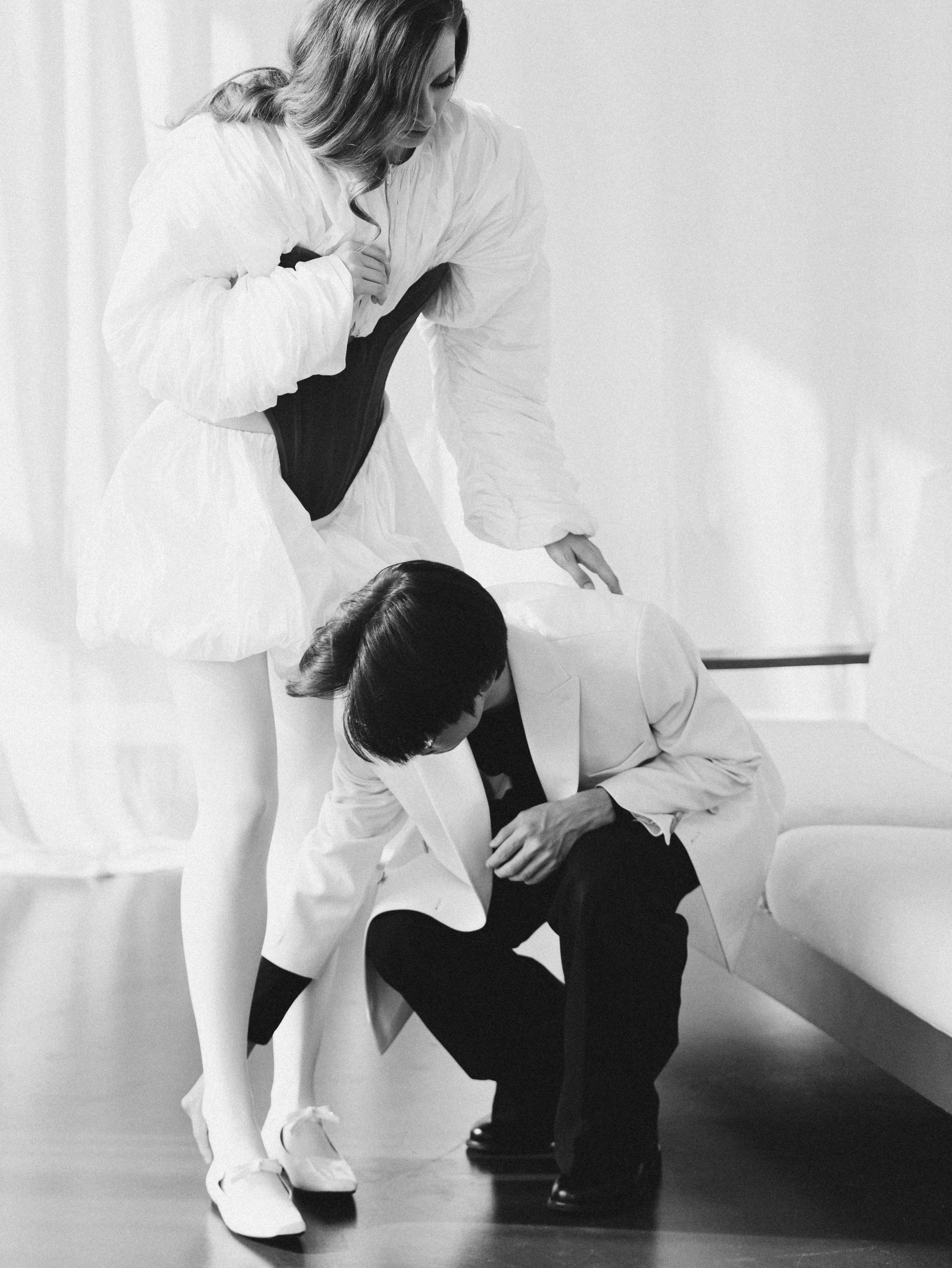 В САМОЕ СЕРДЦЕ. Свадебный фотограф Москва Ирина Писарева