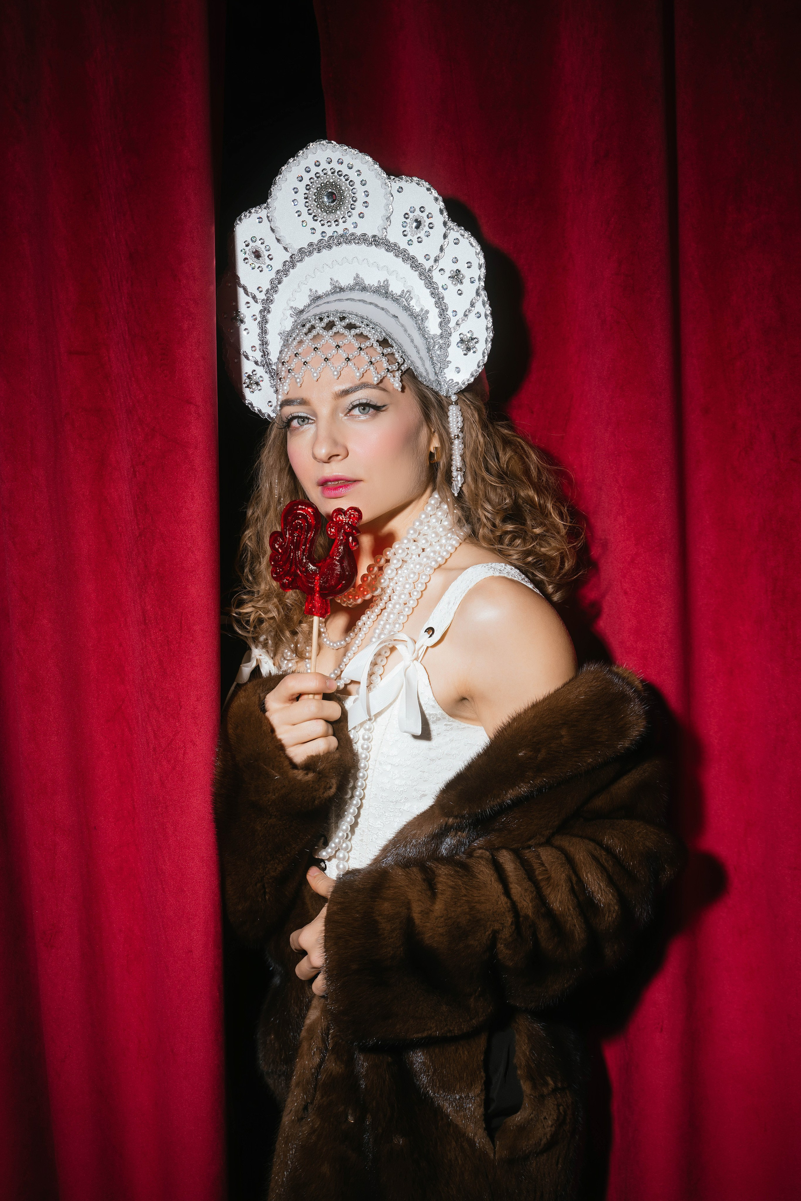 Таня. Свадебный, семейный фотограф в Рязани Лена Брант