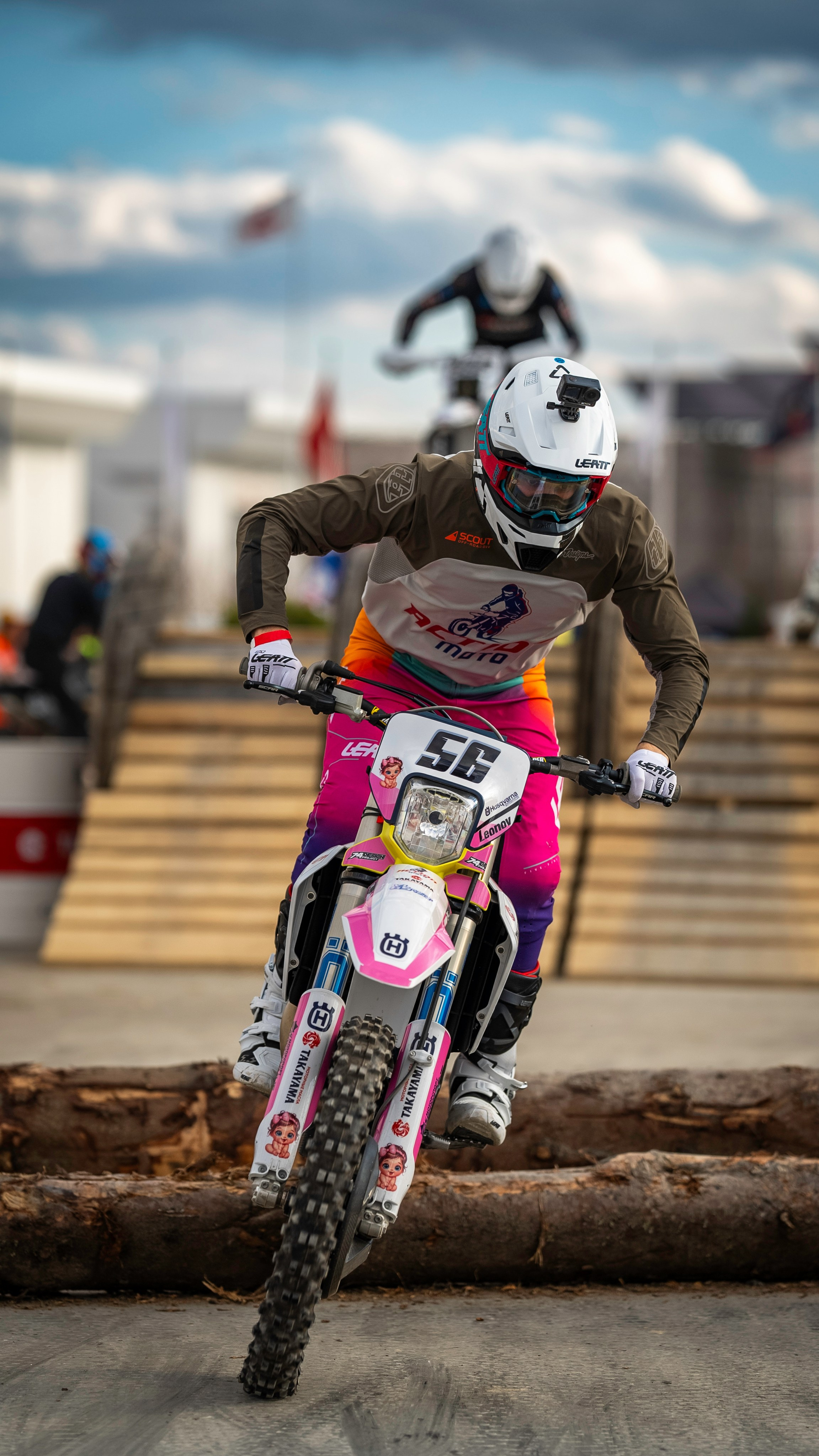 Мотовесна 04.04.2026. Фотограф мотоциклов в Москве — Олег Яковкин | Фото и видео