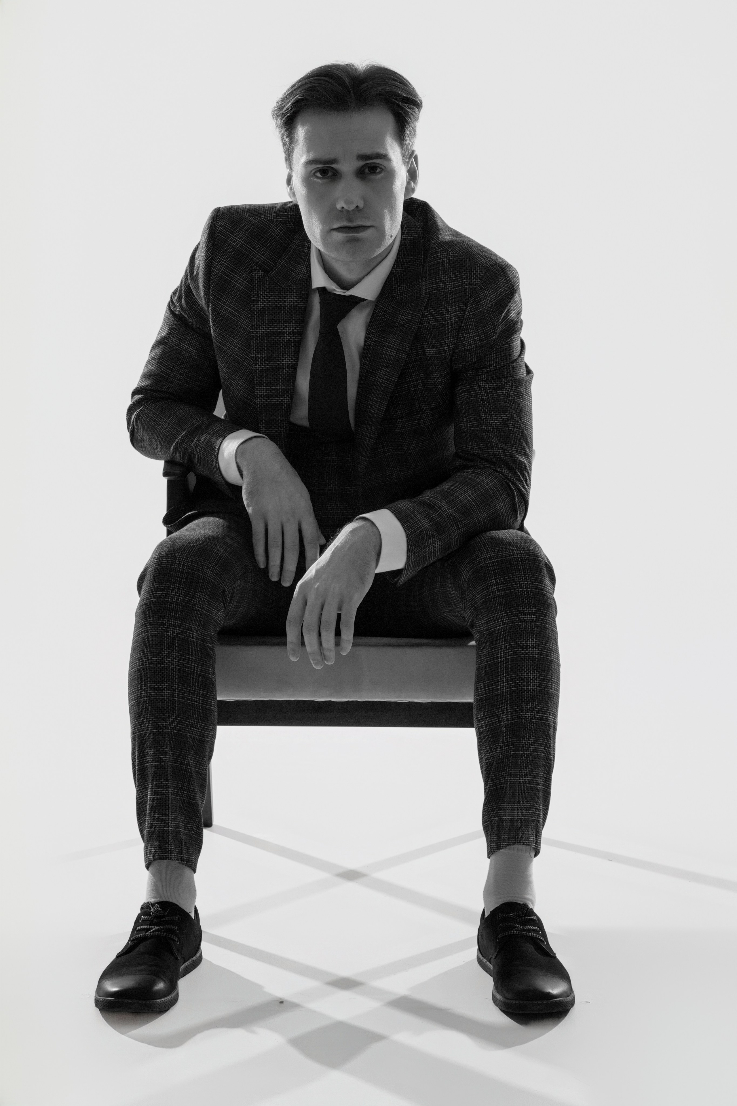 Фотограф Иван Солдатенков | Москва