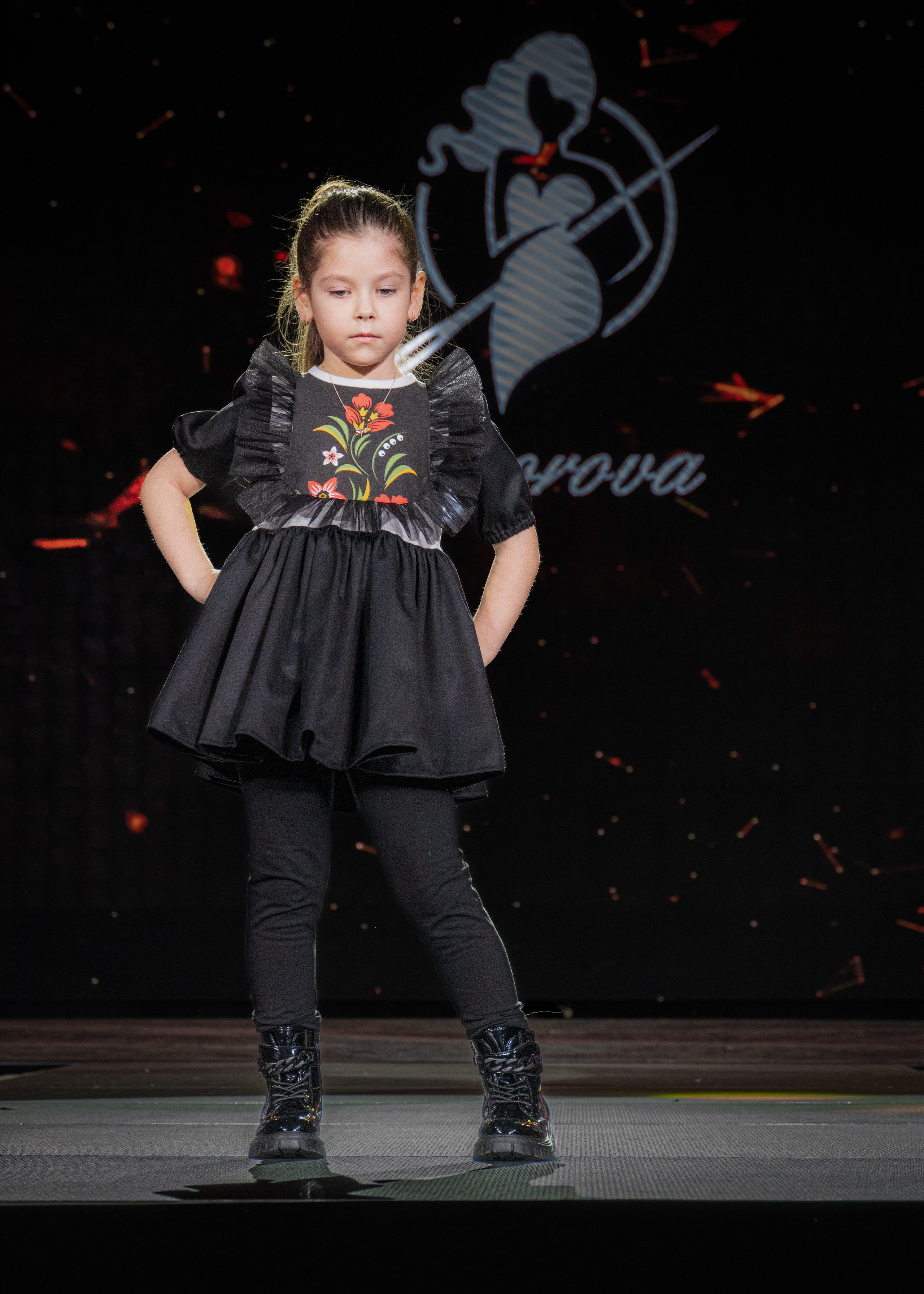 Премия "Сибирский стиль 2024"