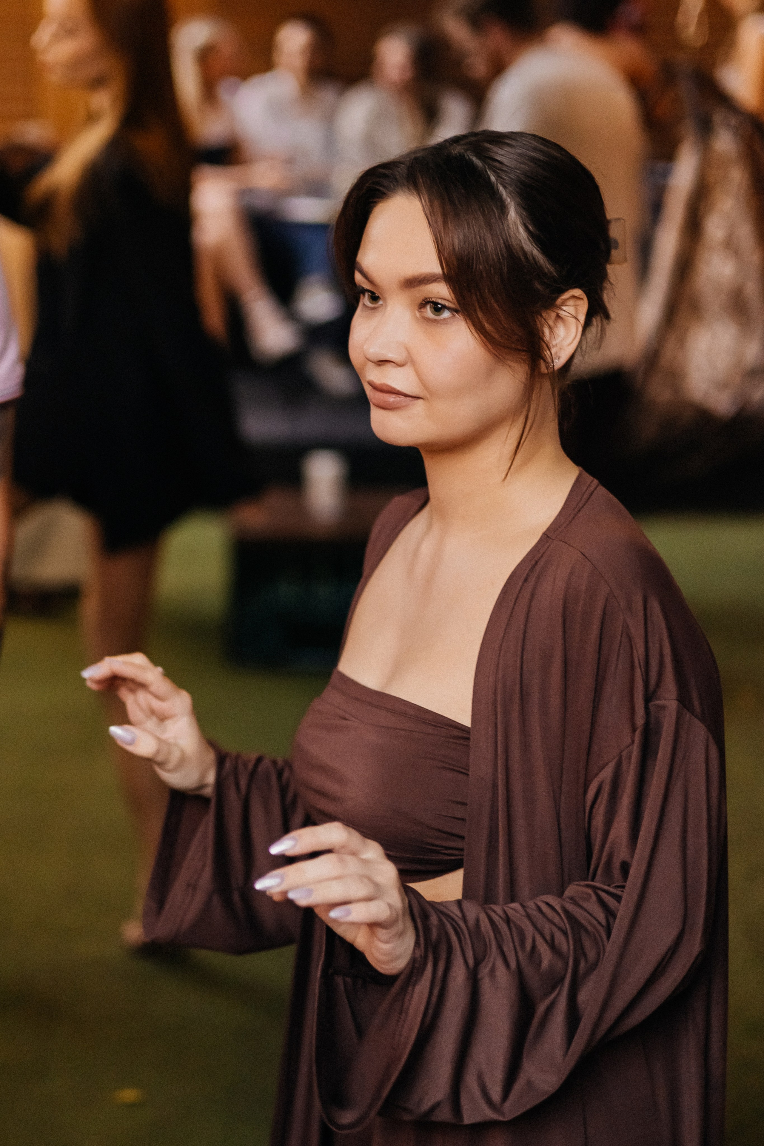 Среда — маленькая пятница| Караоке — бар «Vibe». Фотограф Кемерово | Сергей