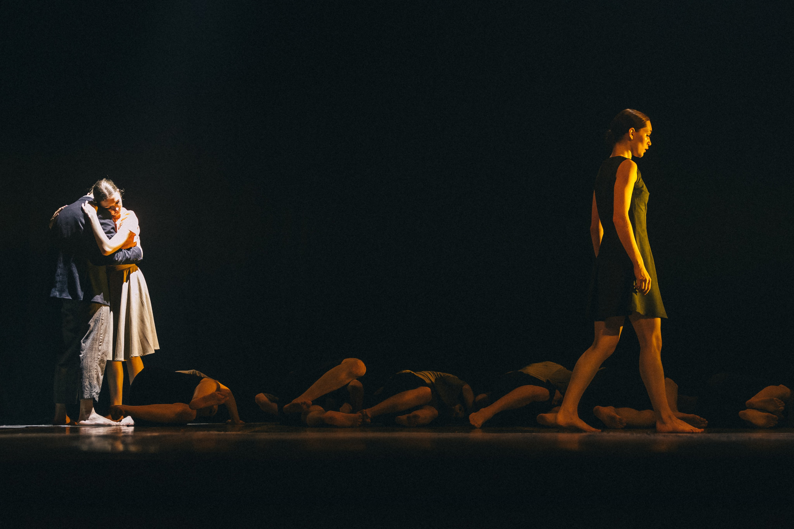 Отчётный концерт КемГИК. Фотограф Кемерово | Сергей