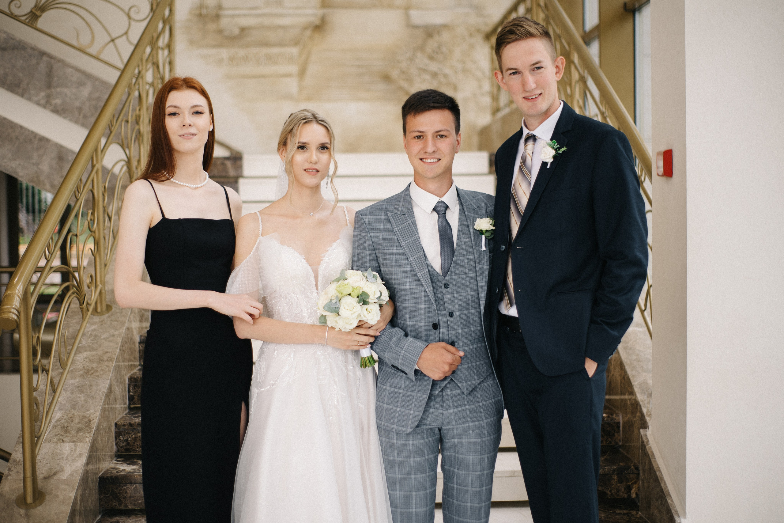 Свадебный день. Фотограф в Иркутске