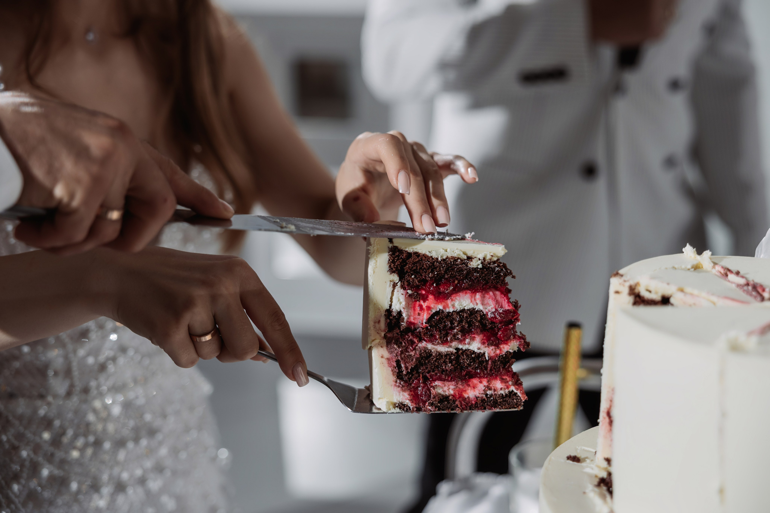 Свадьба Ярослав и Дарья 🖤. ФОТОГРАФ ИРИНА ШАМАТАВА