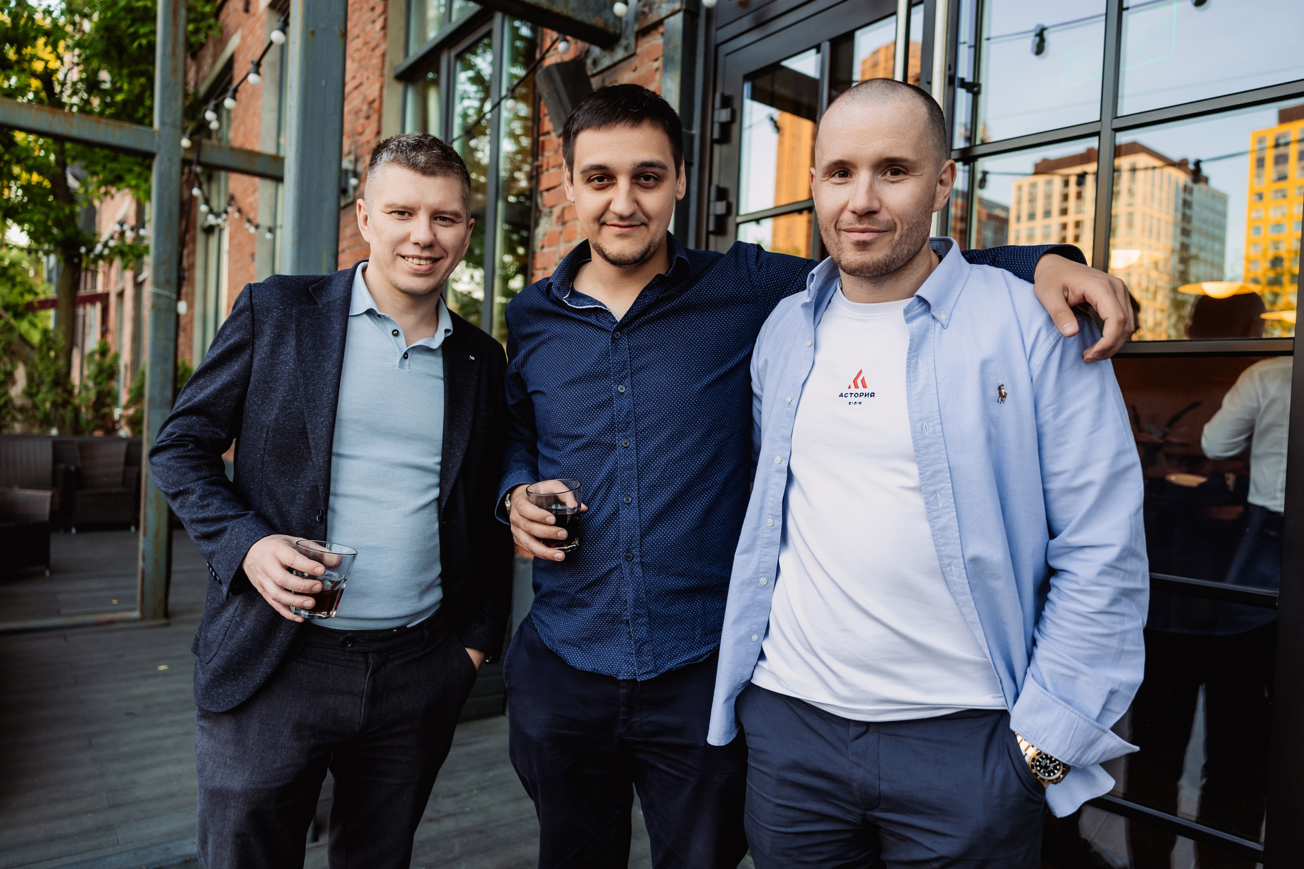 Корпоратив ООО «Астория СЛК». ФОТОГРАФ ИРИНА ШАМАТАВА