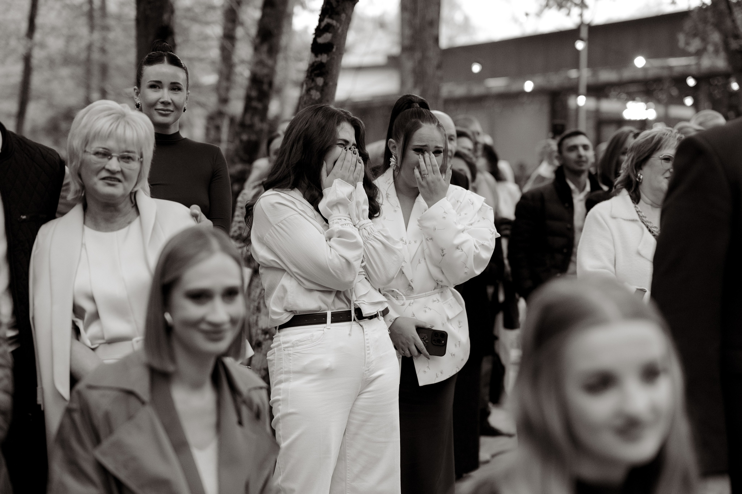 Александр и Оксана. Свадебный и семейный фотограф Светлана Матвеенко