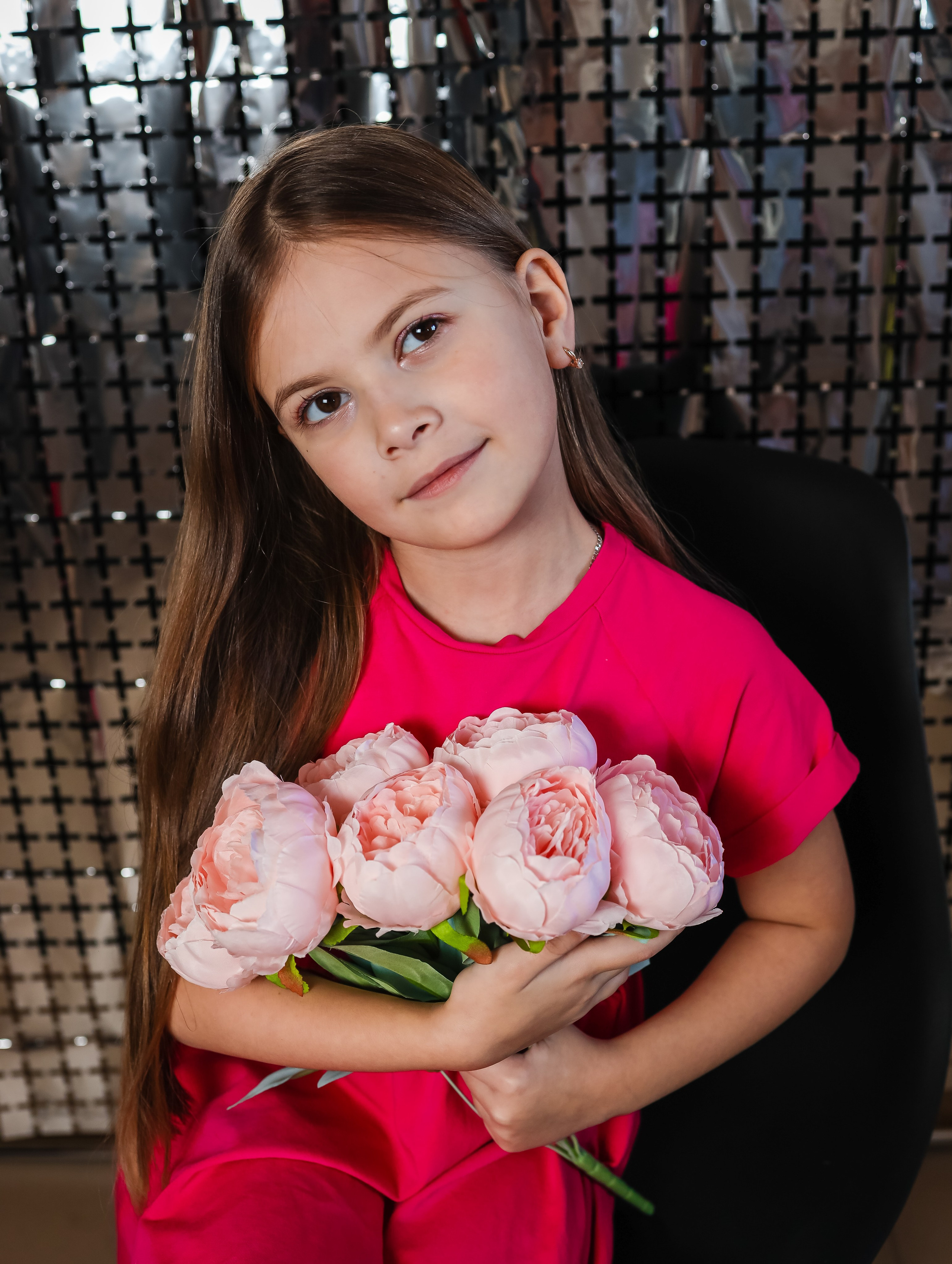 Дети модельная школа. Главная