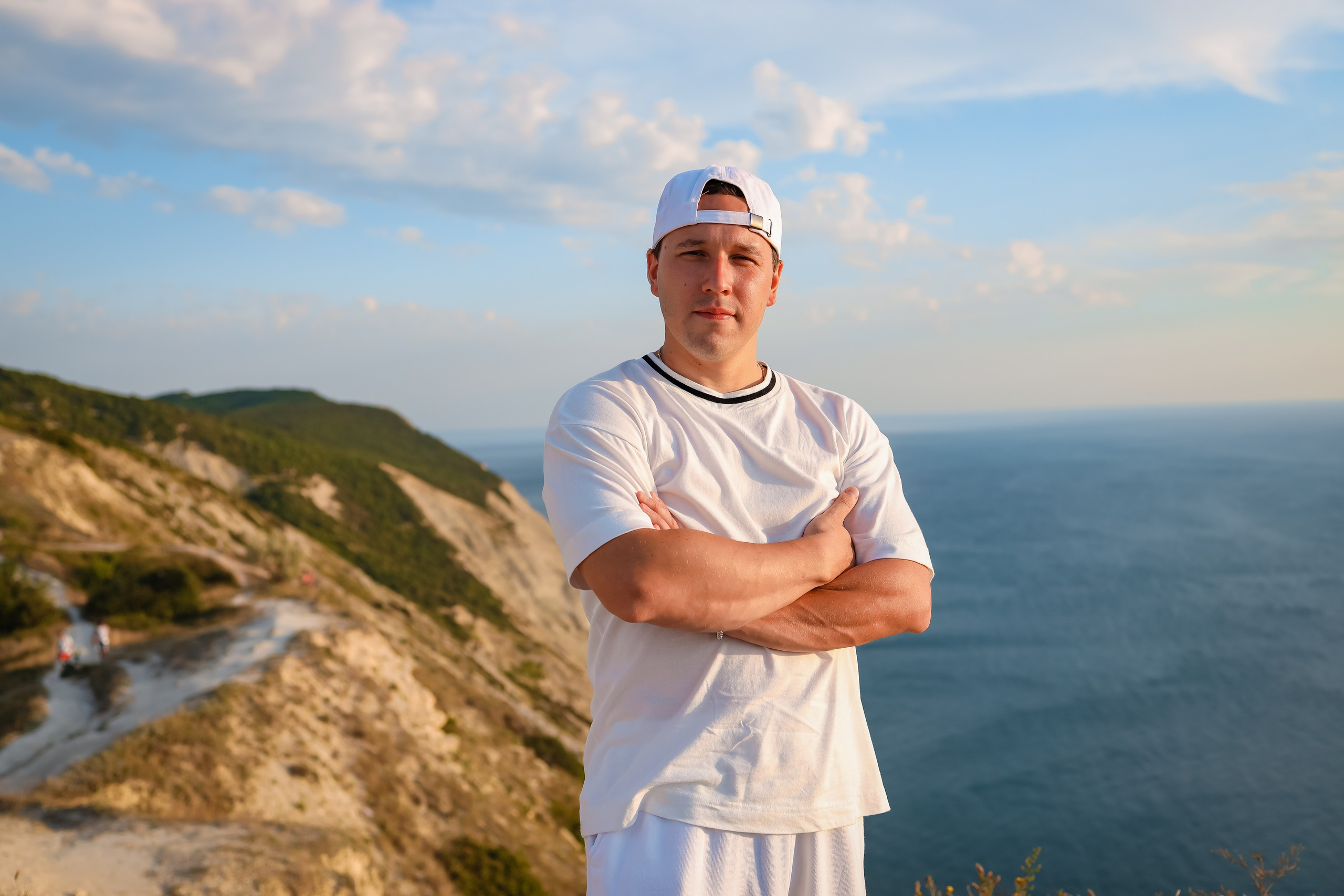 Артур. Главная