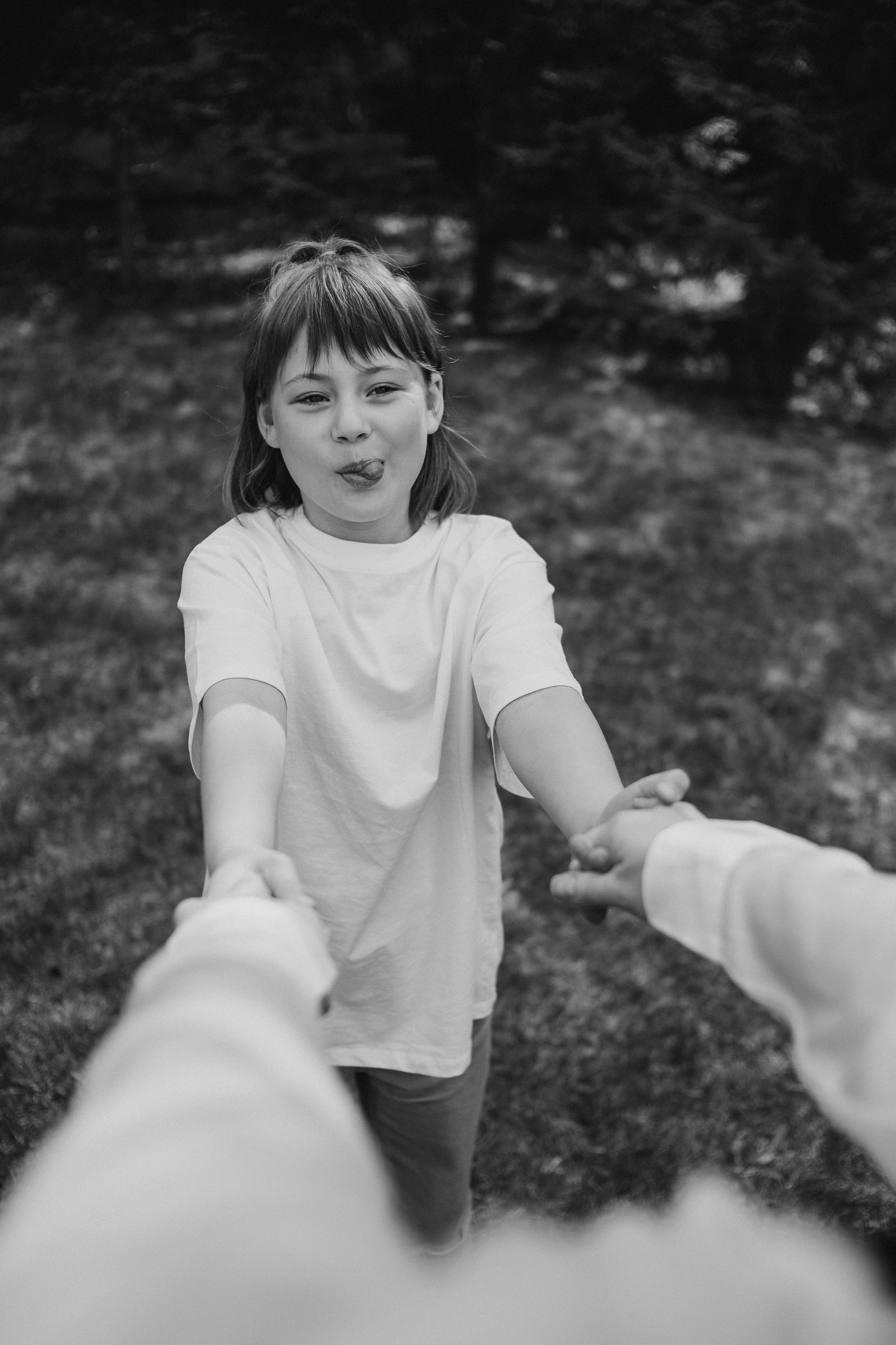 Семейные. Креативный и женский Фотограф Омске Наталья Лебедева