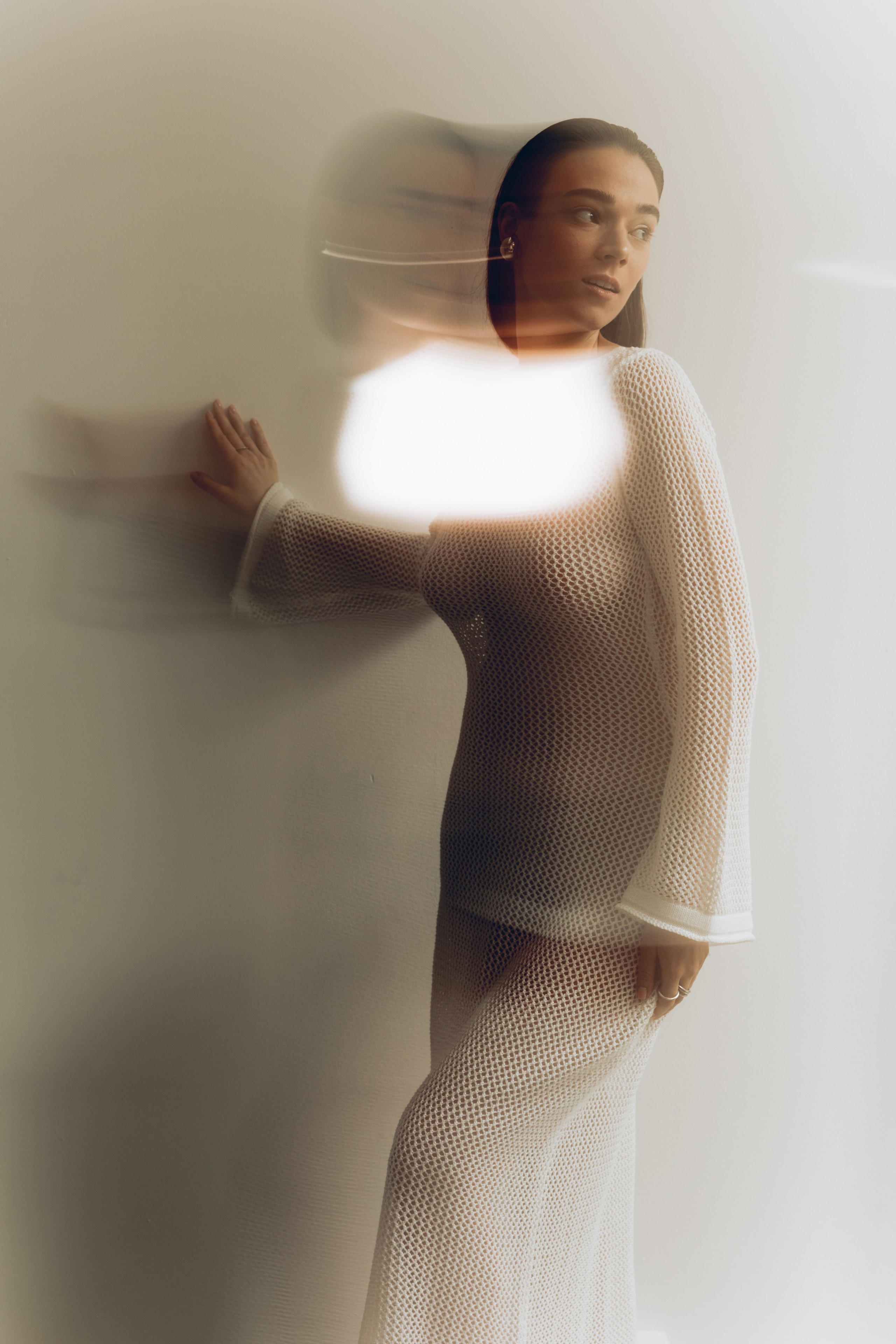 Русалка. Фотограф в Санкт-Петербурге и Москве