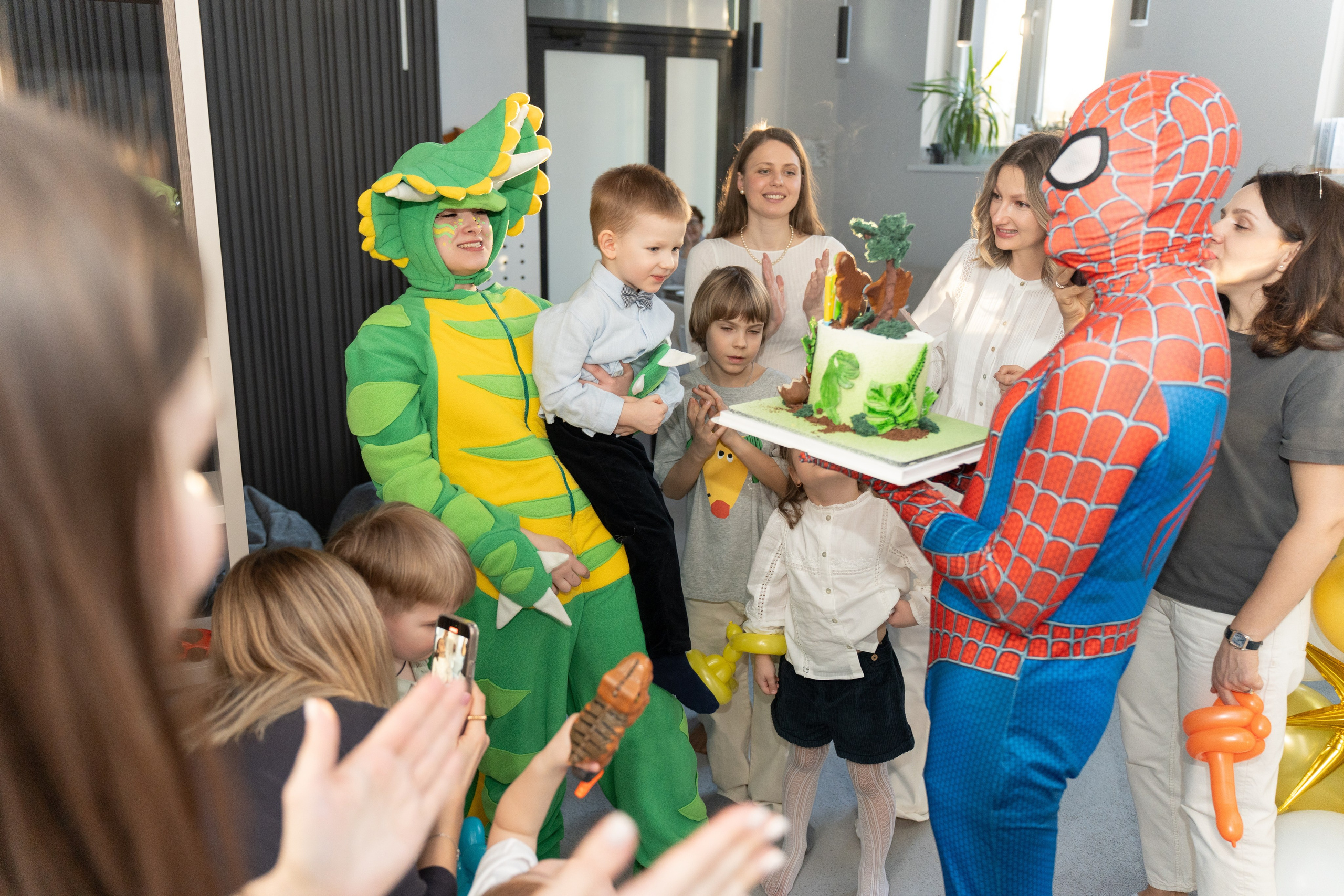 Базилион. Семейный и свадебный фотограф Минск, Беларусь Анна Орловская
