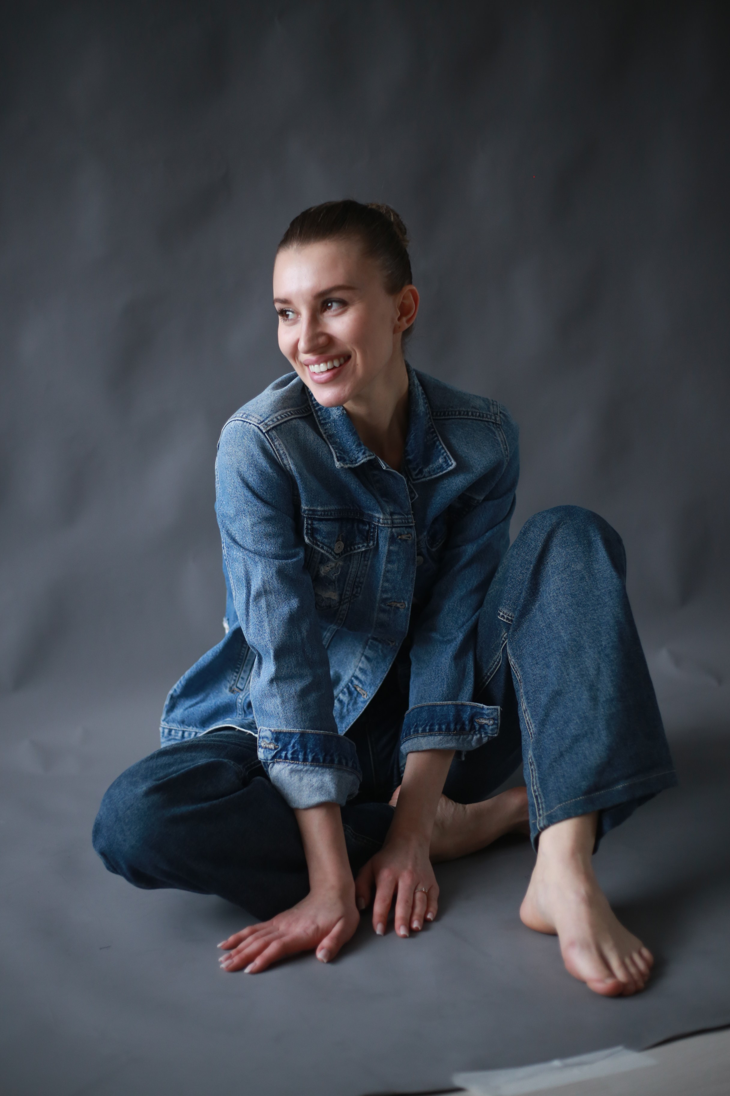 Настя. Модельное агентство