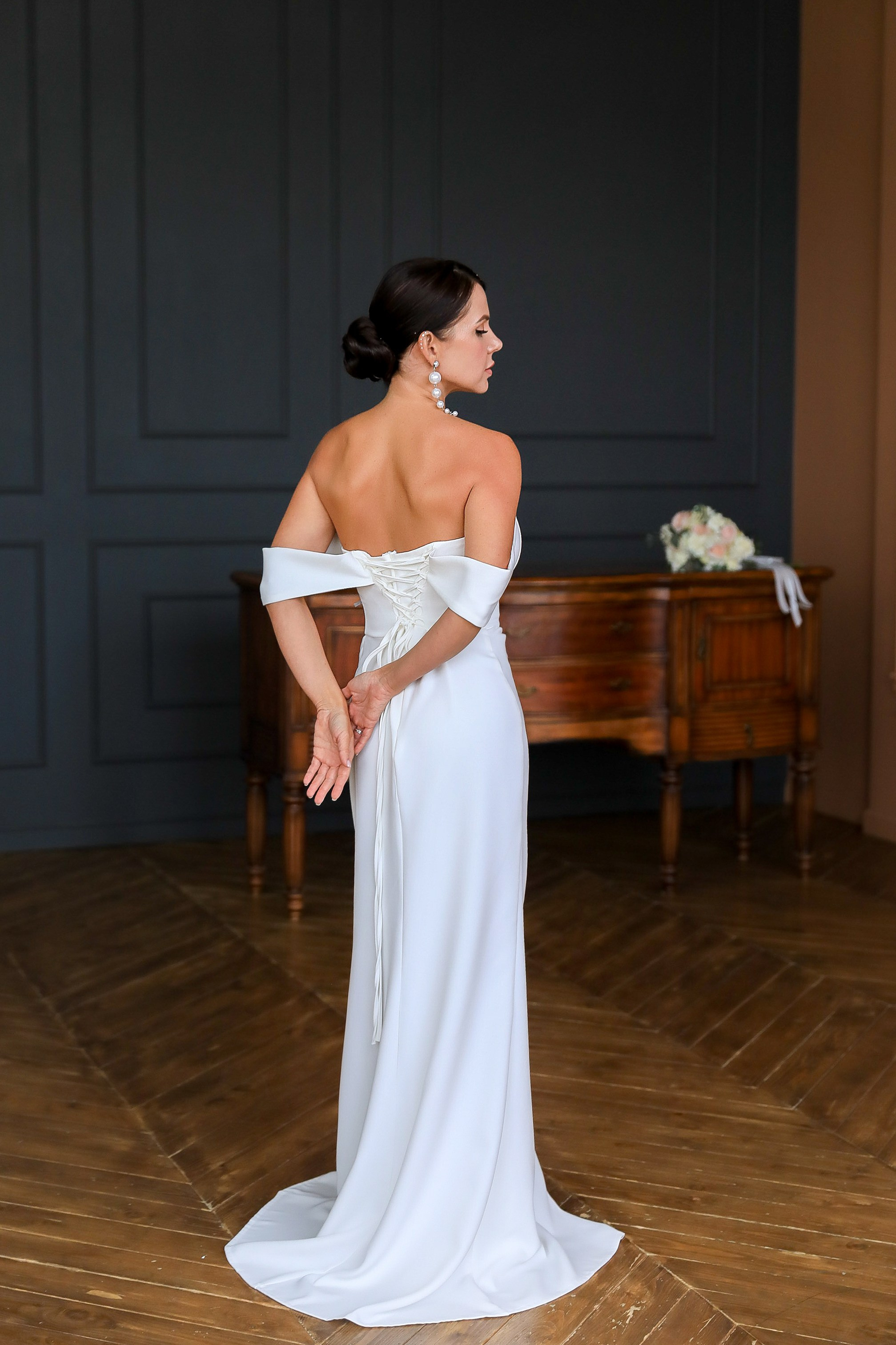 Свадебная фотосессия. Семейный и детский фотограф в Волгограде Ирина Андреева