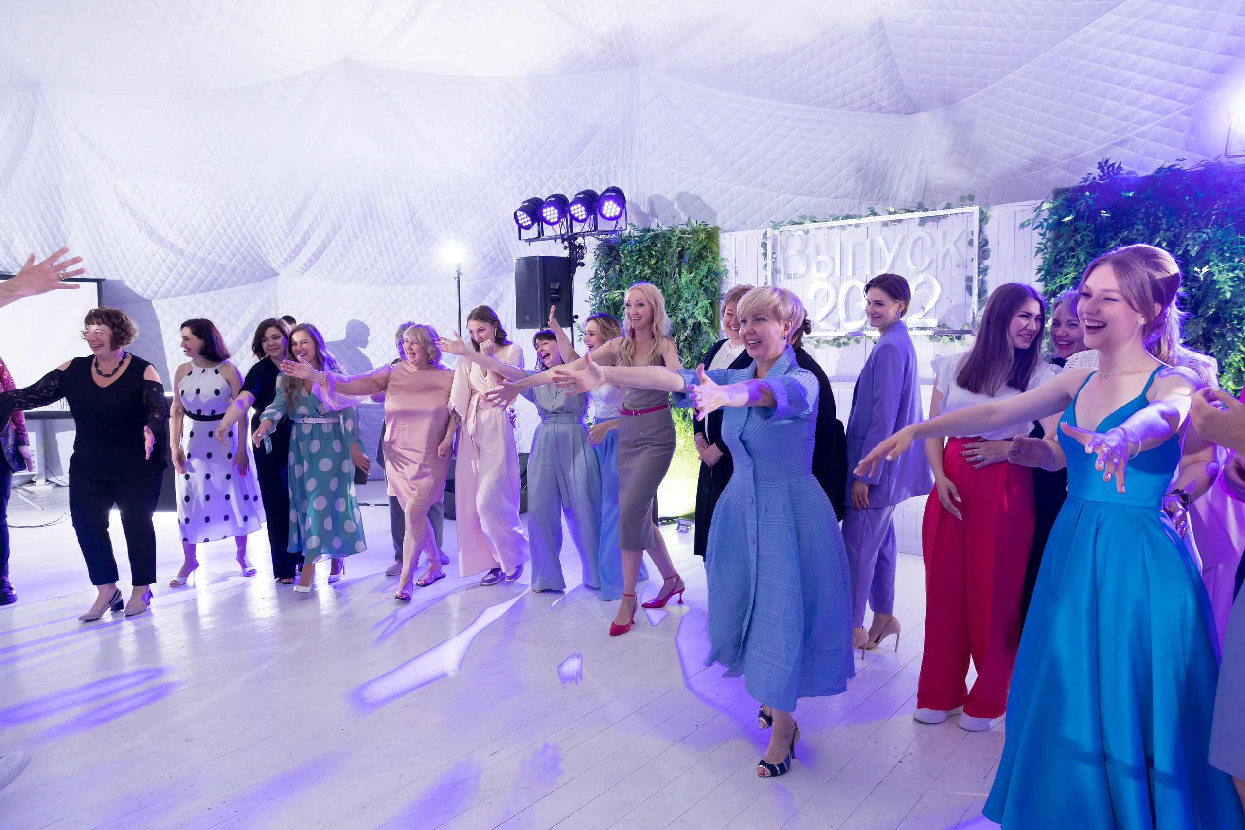 Съёмка выпускного. Семейный и детский фотограф в Волгограде Ирина Андреева