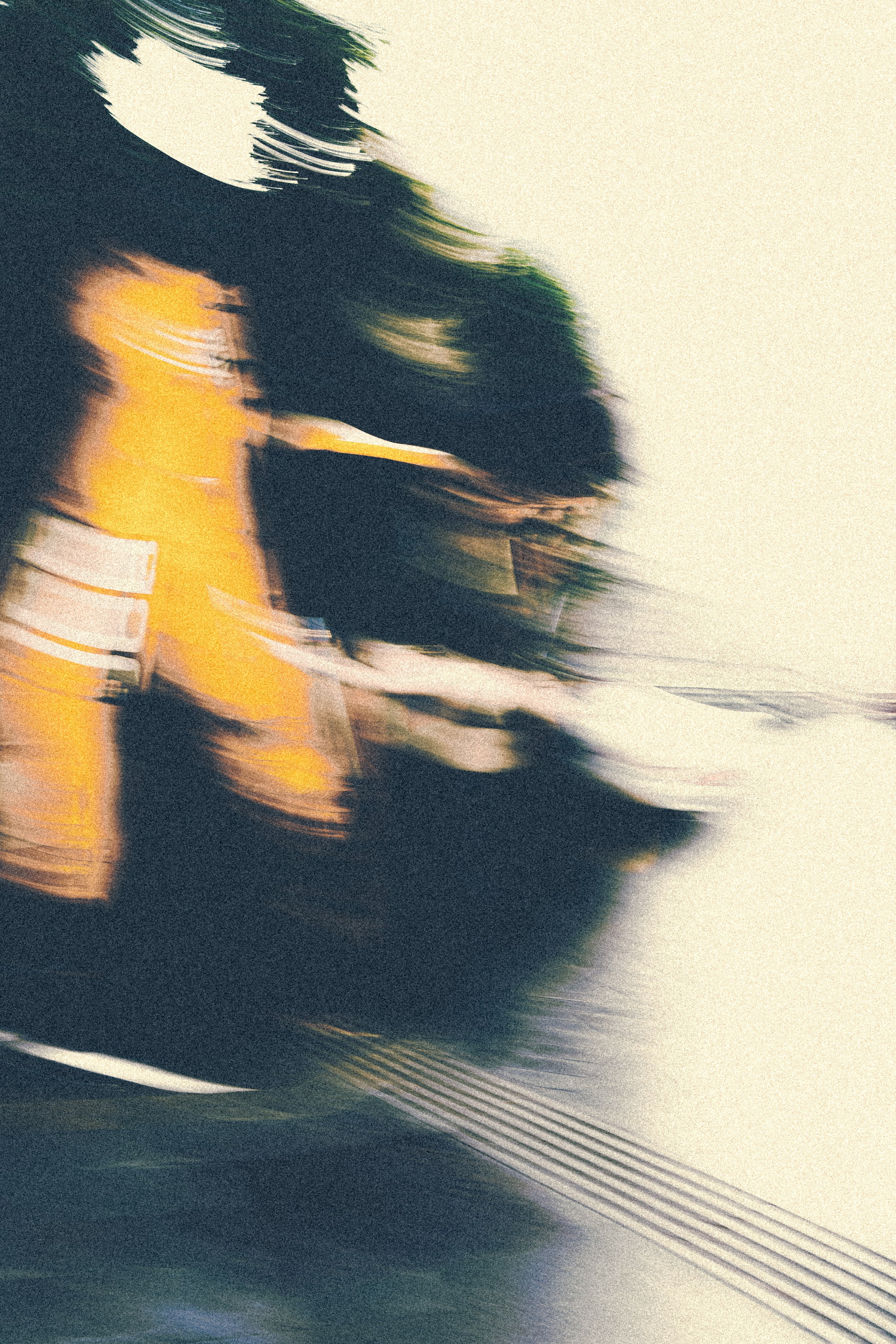 Ваня и Галя. Фотограф в Москве