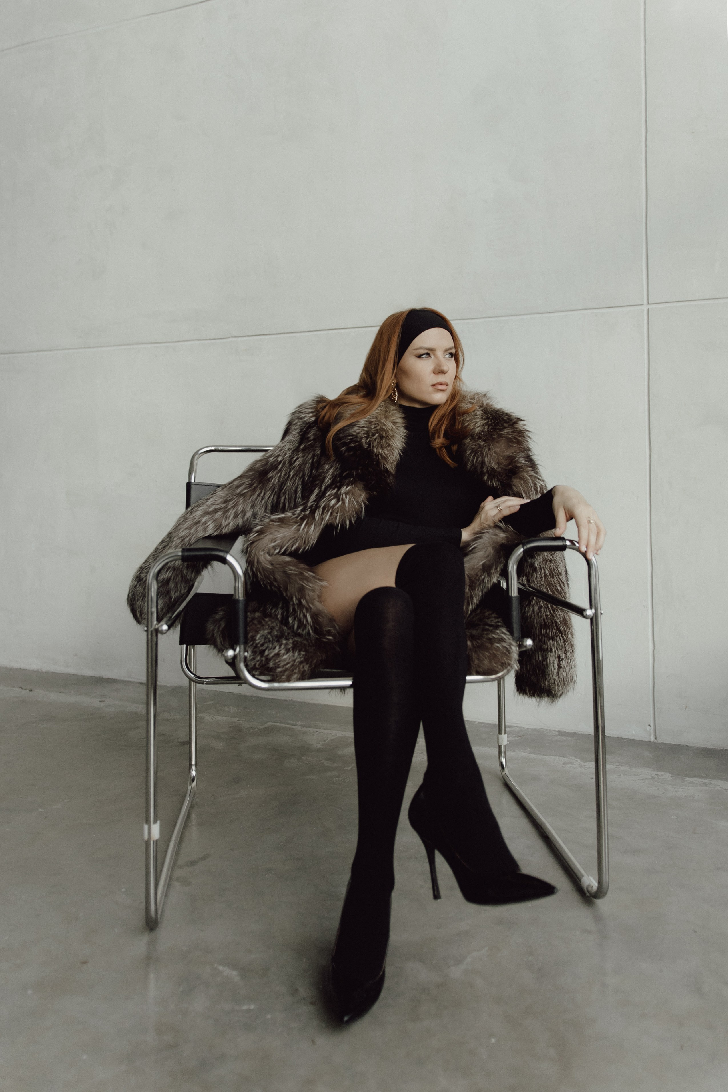 Мария. Фотограф в Кирове и Кирово-Чепецке Валерия Шиляева