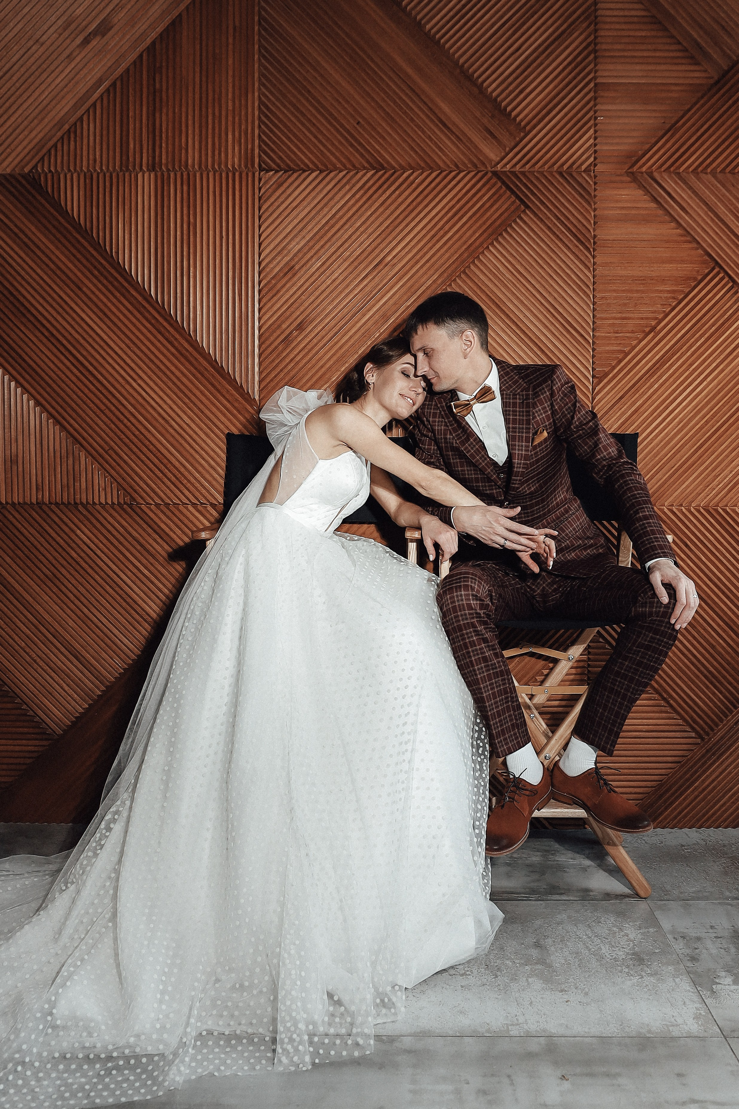 Евгений и Анастасия. Фотограф в Кирове и Кирово-Чепецке Валерия Шиляева