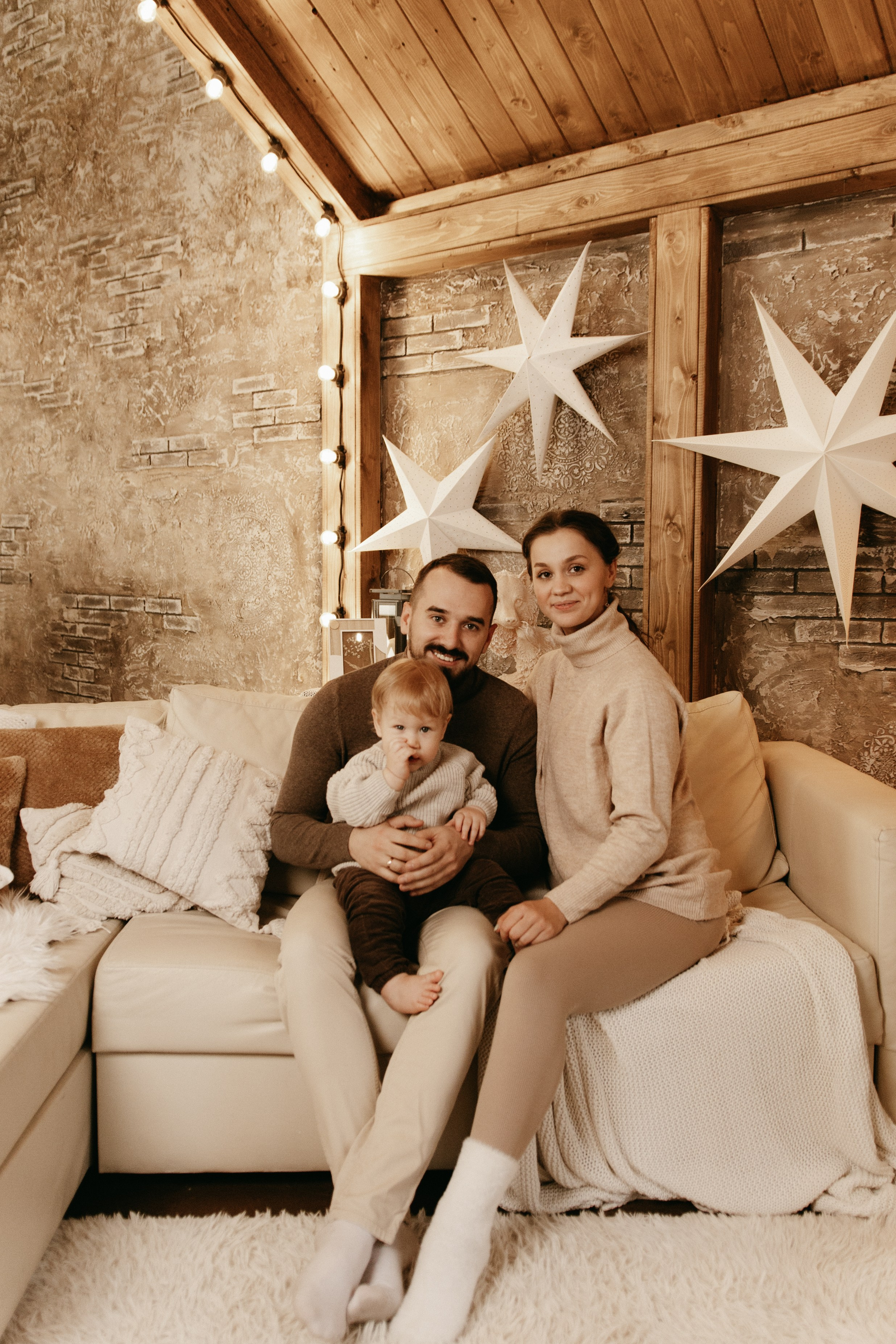 Семья Швертель. Фотограф в Кирове и Кирово-Чепецке Валерия Шиляева