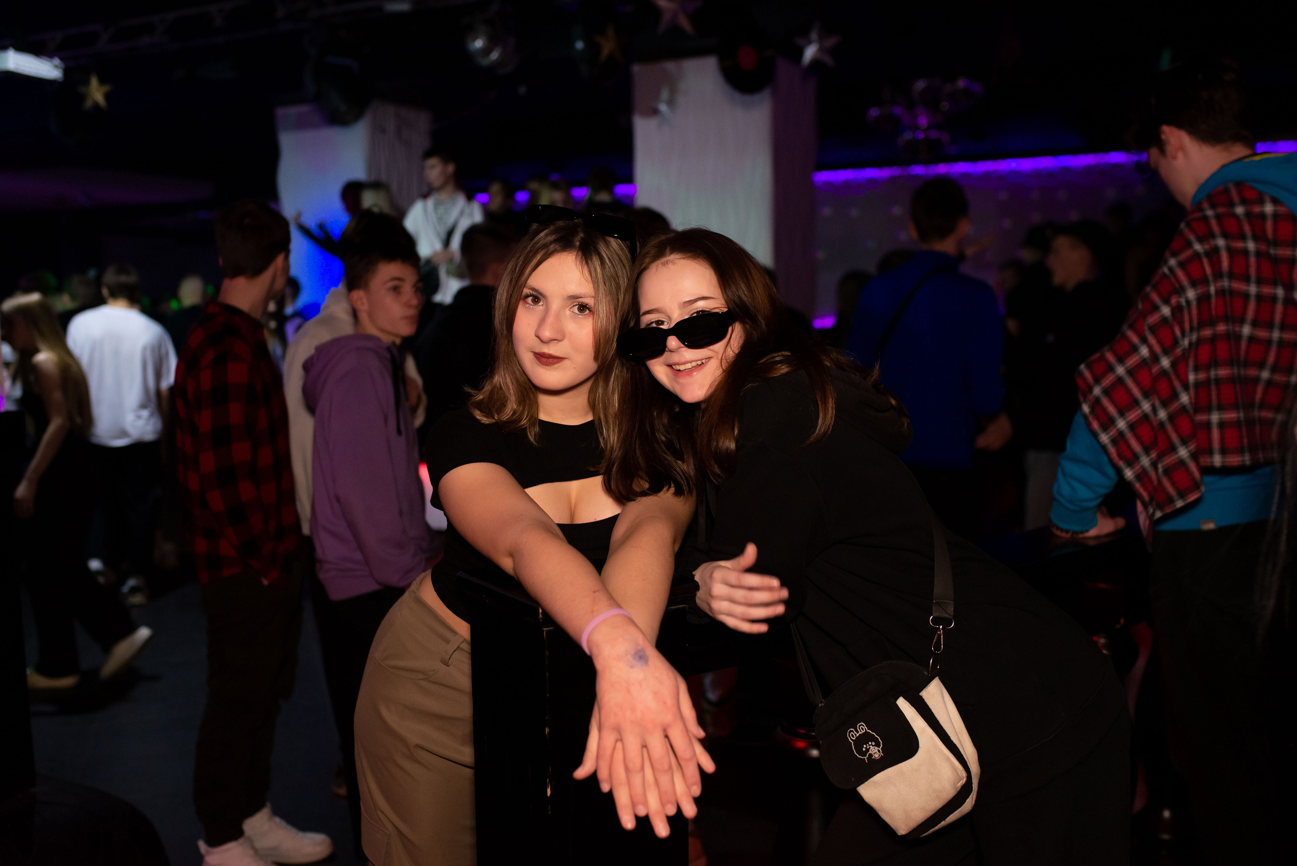 Клуб DEUS. Женский фотограф Крещение Венчание Москва Брянск