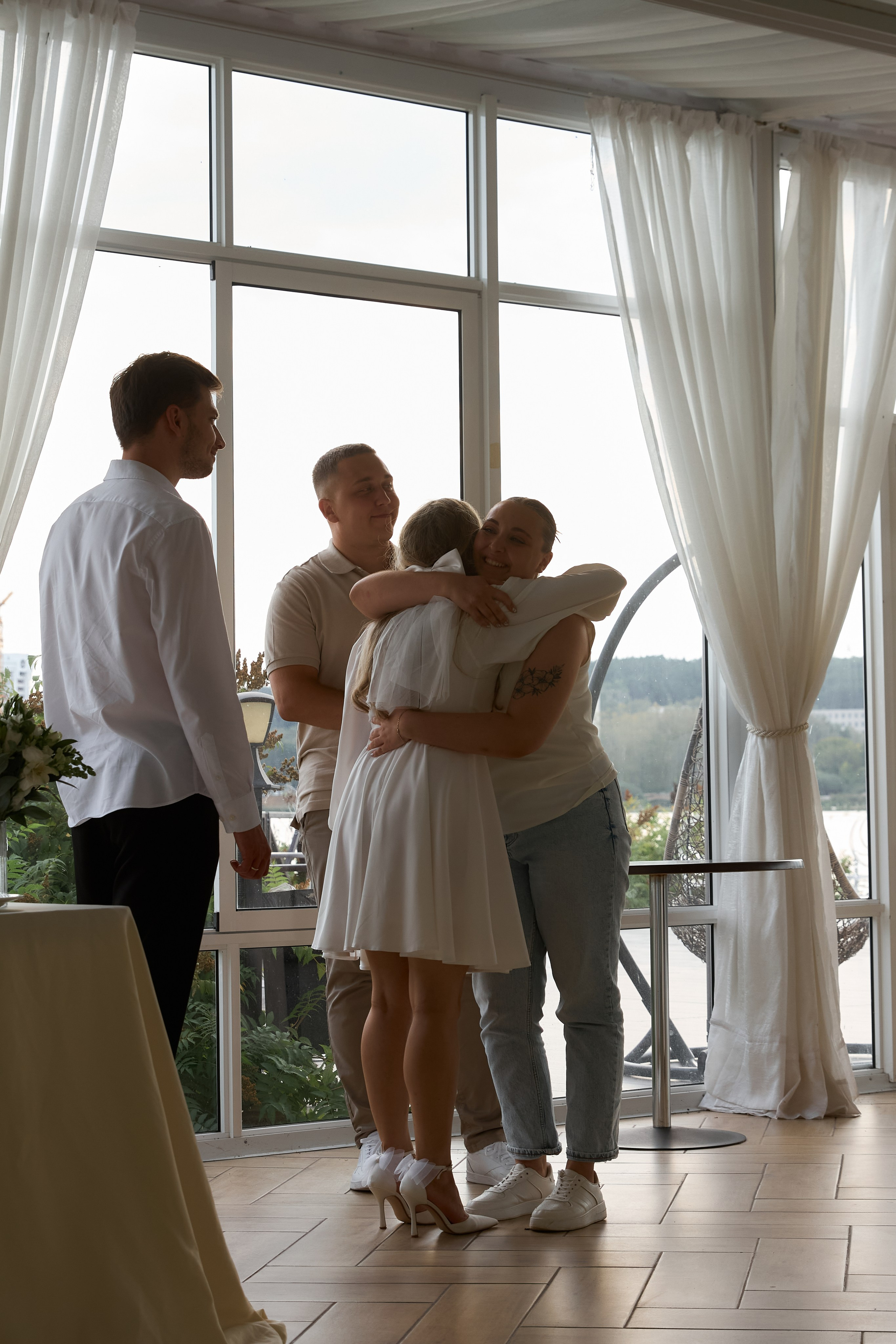 К & М. Фотограф Екатеринбург Елена Минина