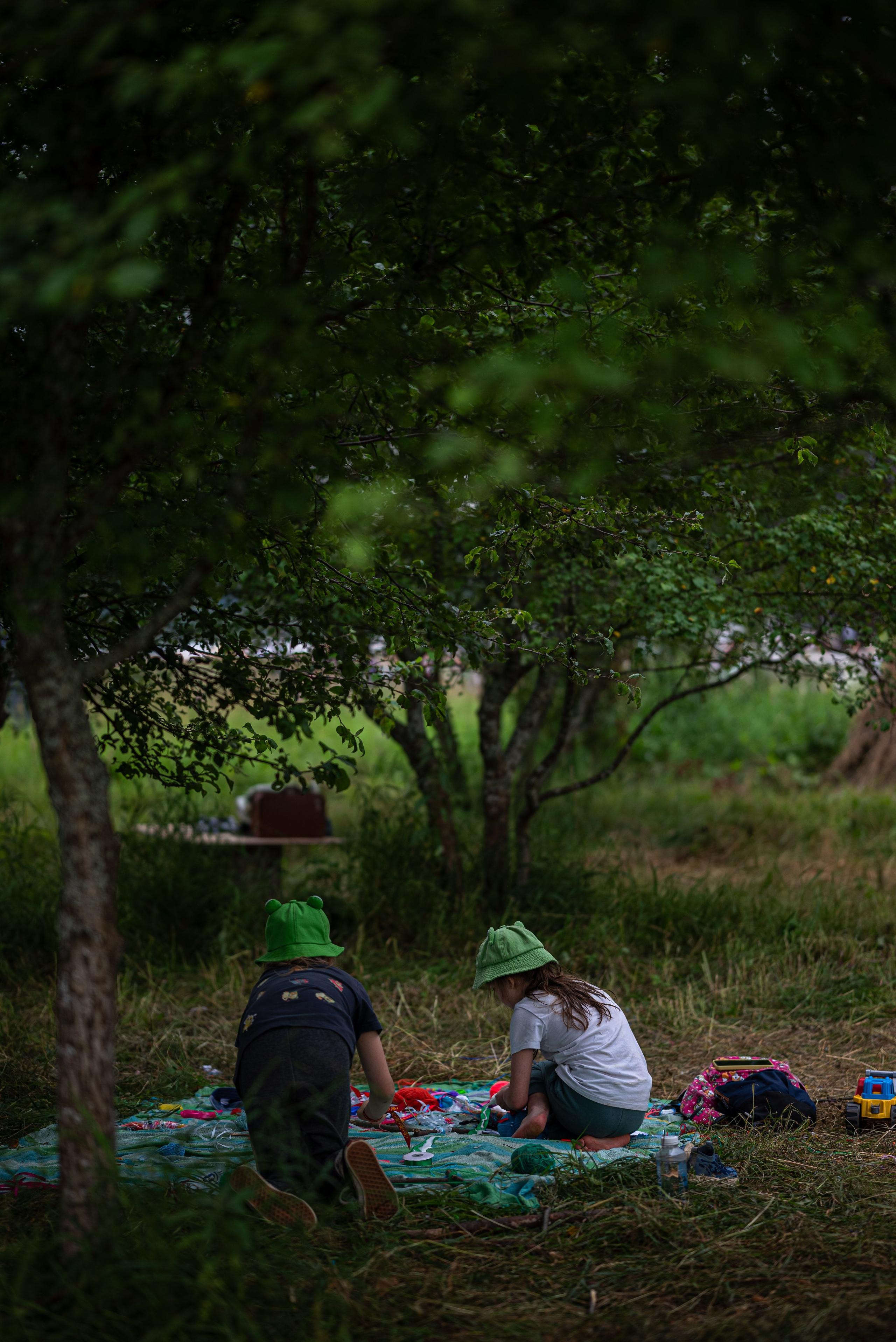 Бессоница 2025. Фотограф Дарья Сафонова Dashulkacss