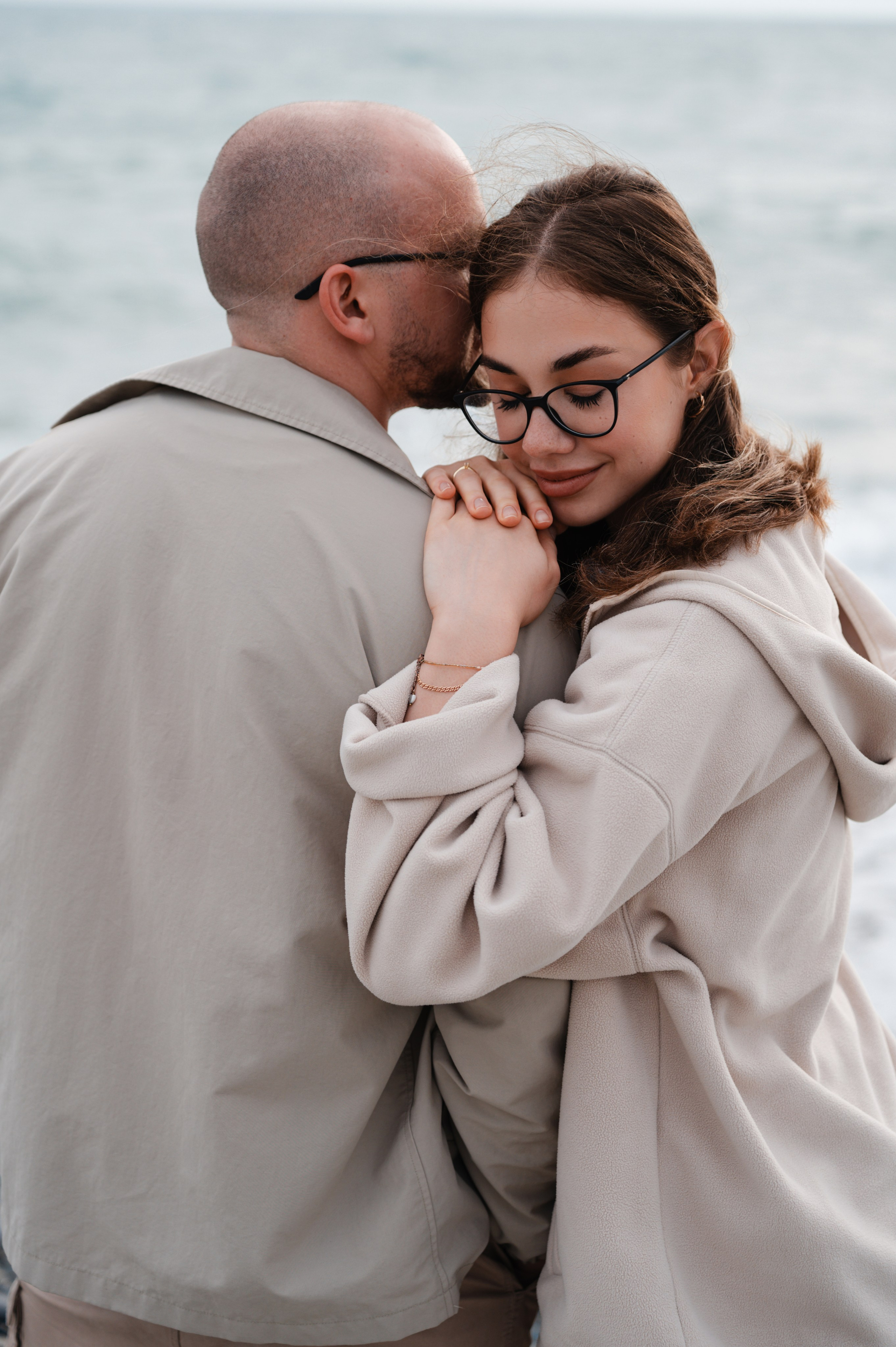 By the sea⋆🌊. Фотограф Ярута Оксана / Ростов-на-Дону