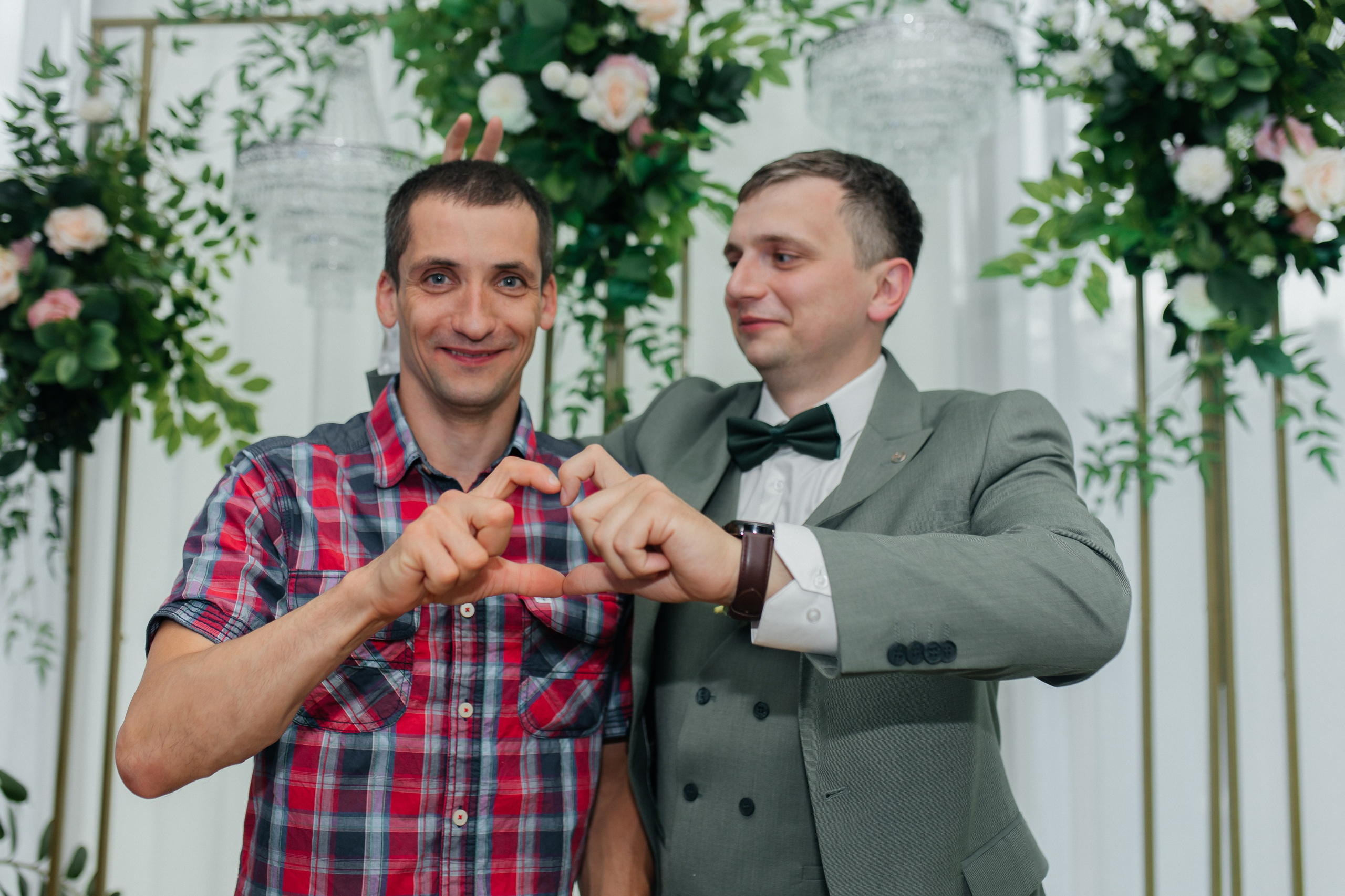 Свадьба Полины и Вадима. Свадебный и контент фотограф в Петрозаводске Ксения Истрафилова