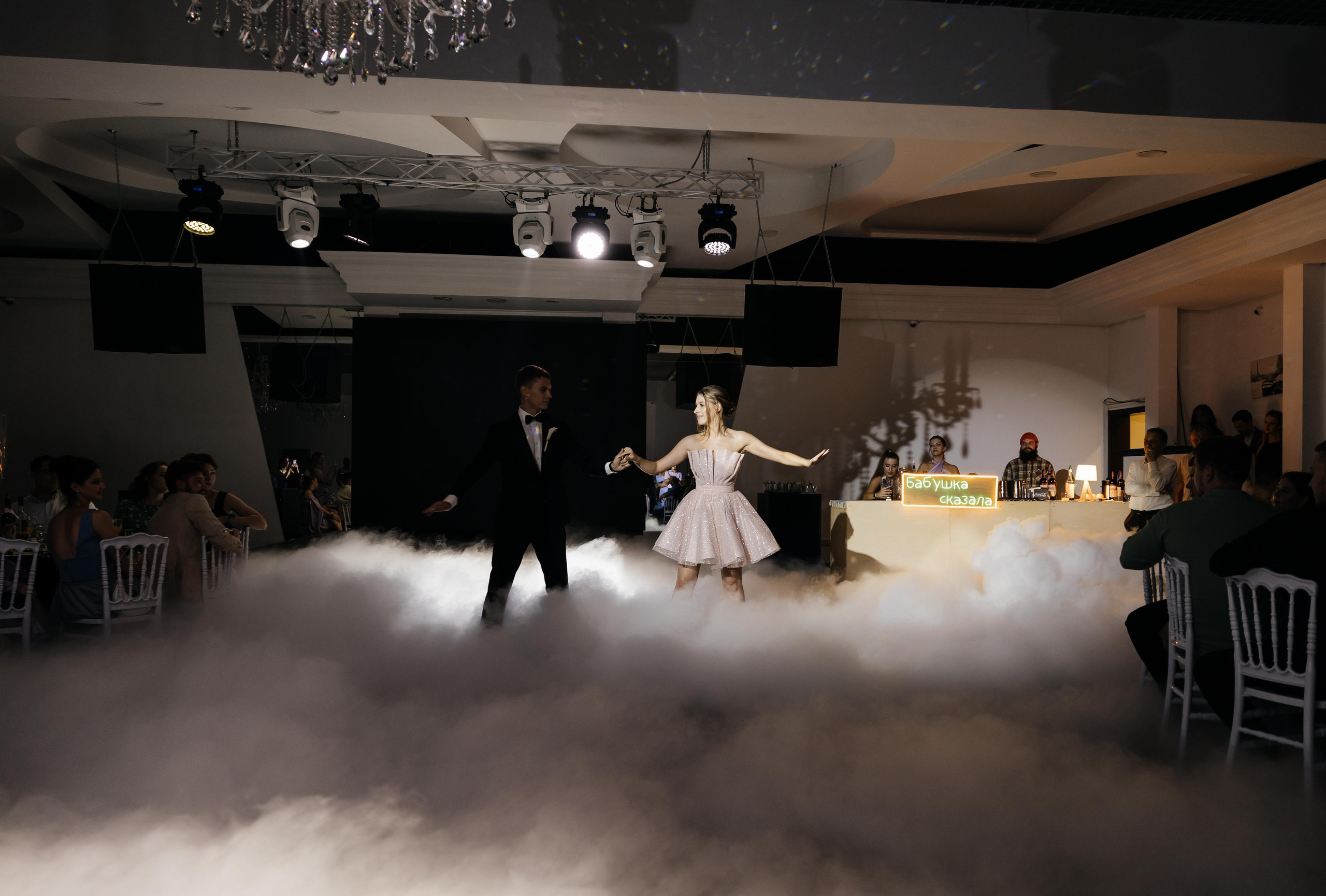 Свадебная история Кирилла и Алины. Свадебный и семейный фотограф Рассказова Виктория