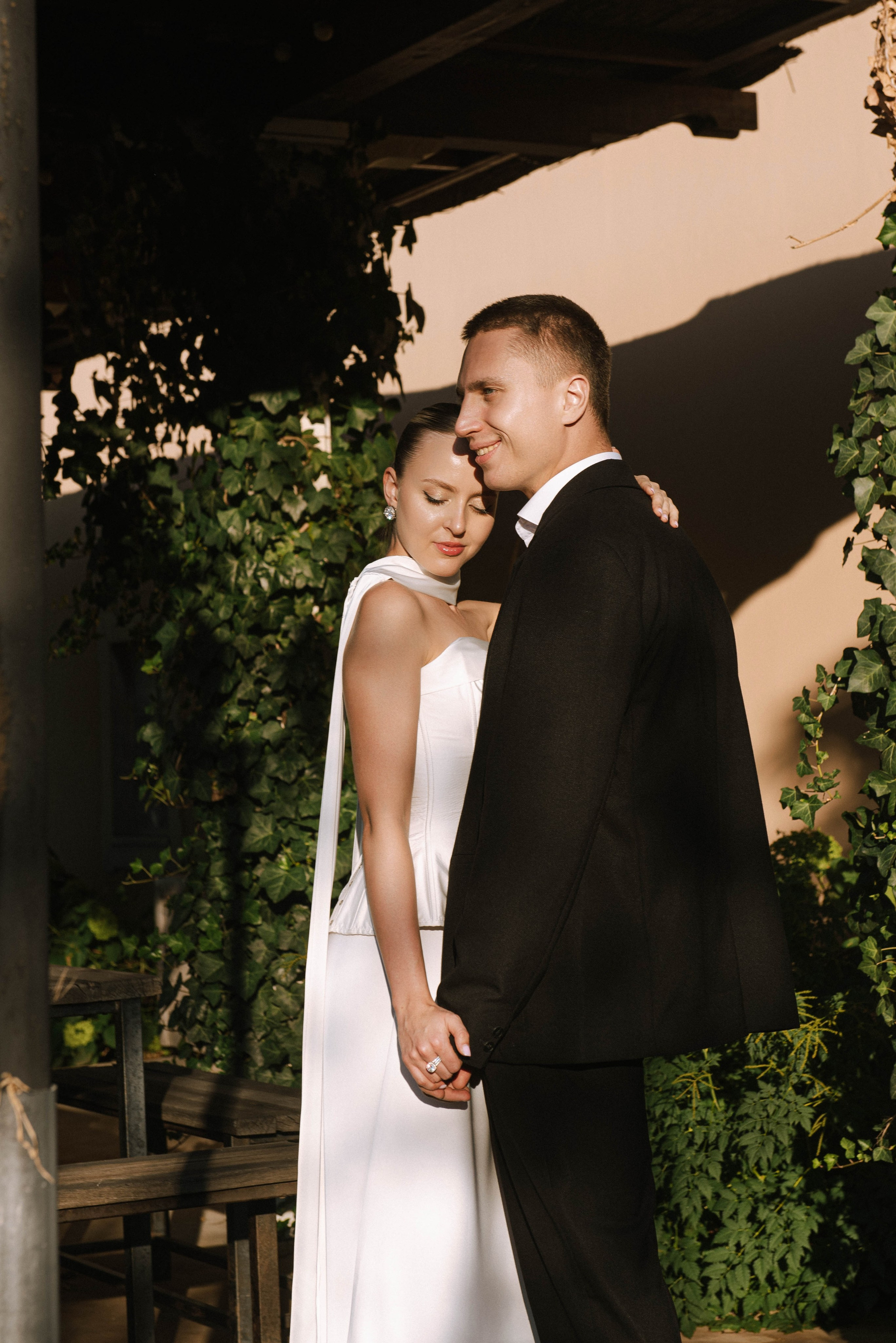 А&А. Свадебный и семейный фотограф в Славянске-на-Кубани Прохорова Алёна