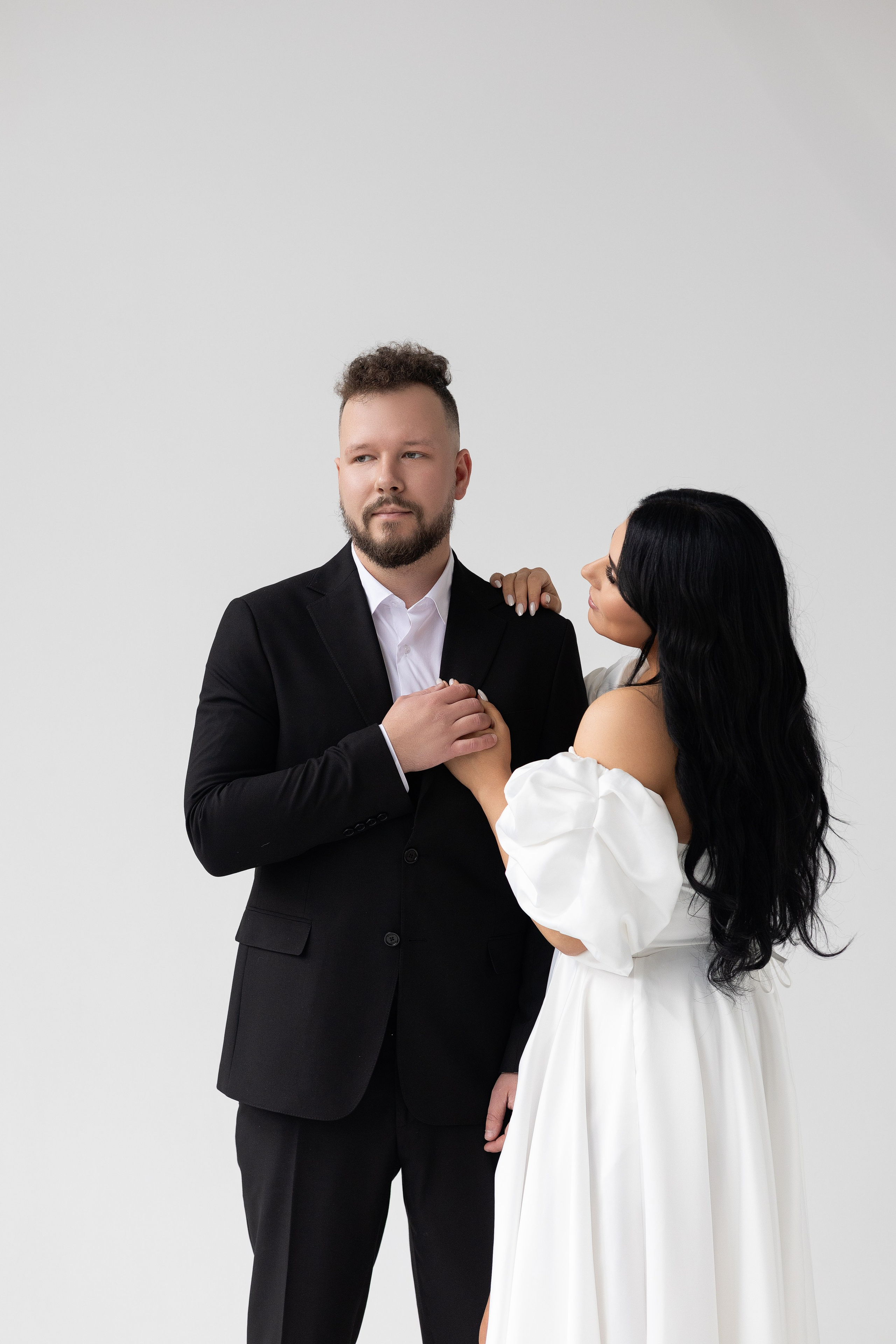 Свадебные фотосессии. Фотограф Минск