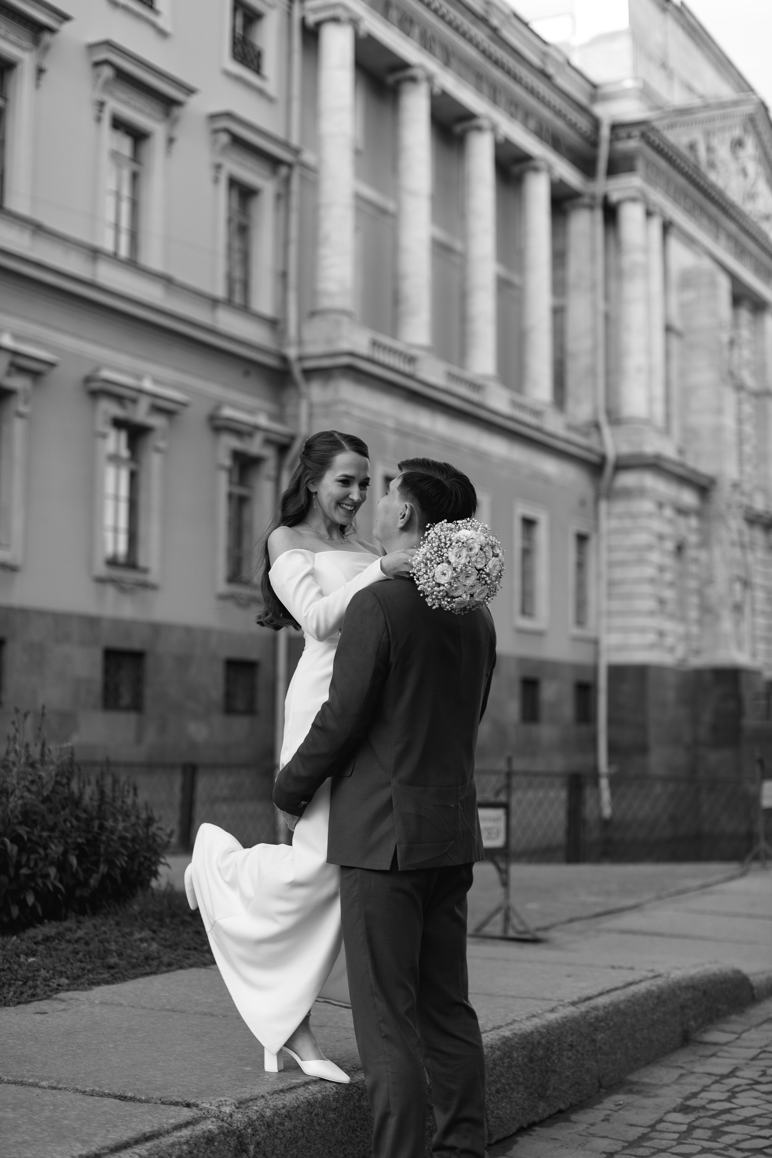 Слава и Арина. Фотограф в Санкт-Петербурге Ольга Староверова