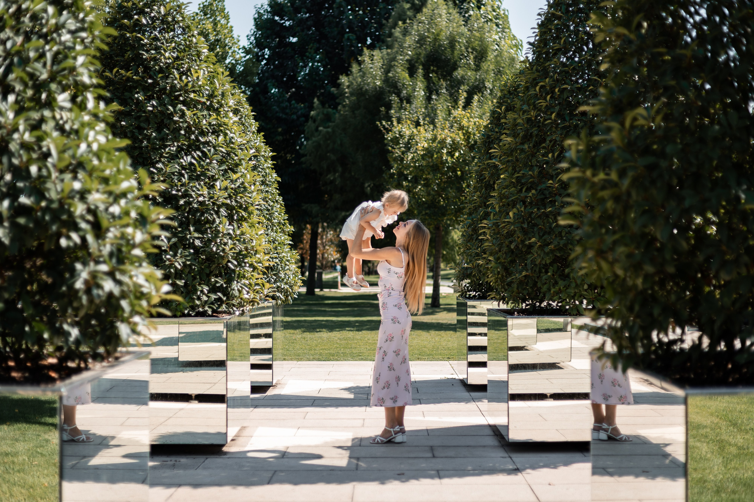 Андрей & Ирина