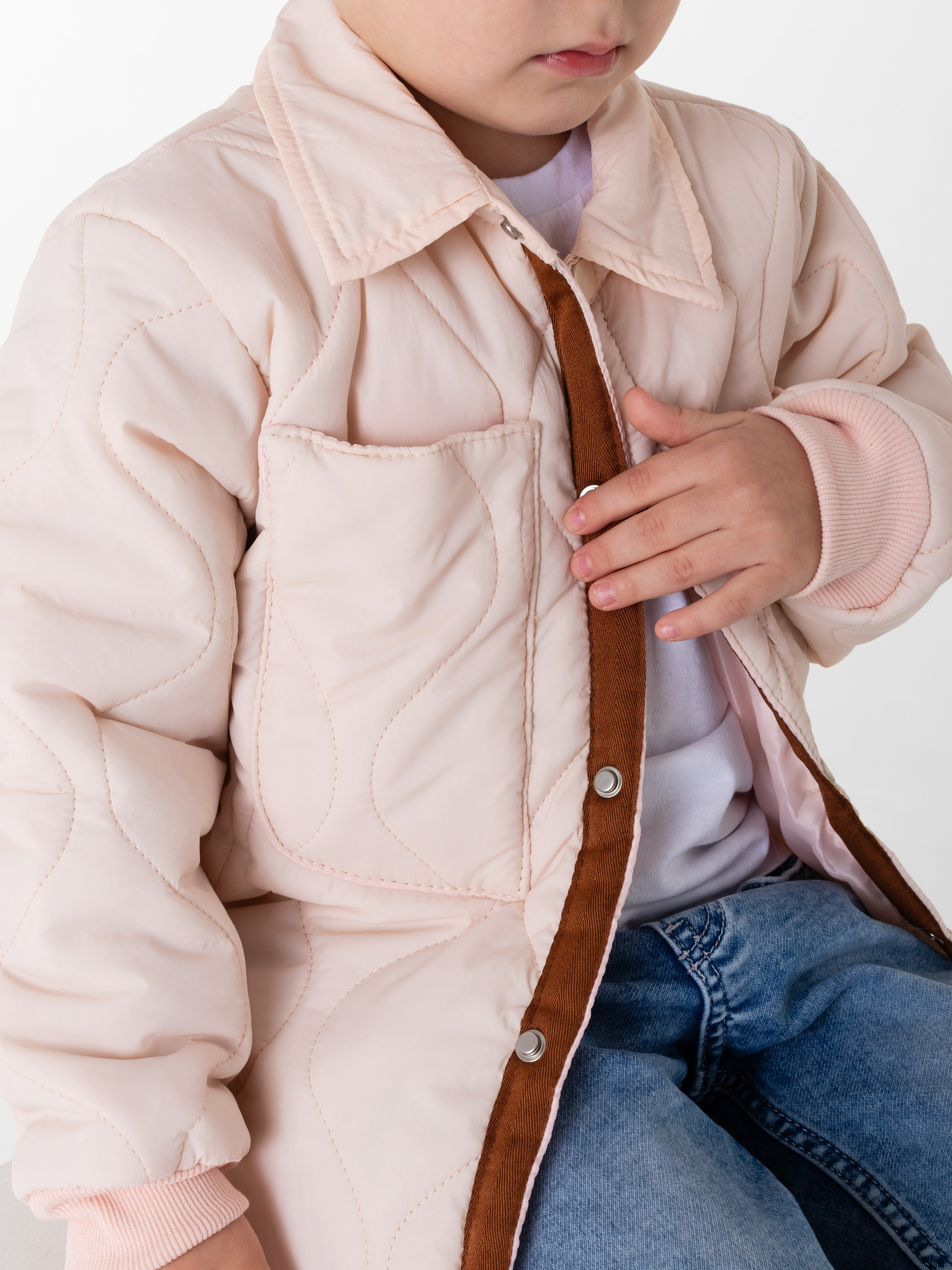 Детские куртки. Фотограф в Краснодаре Арина Кудряшова