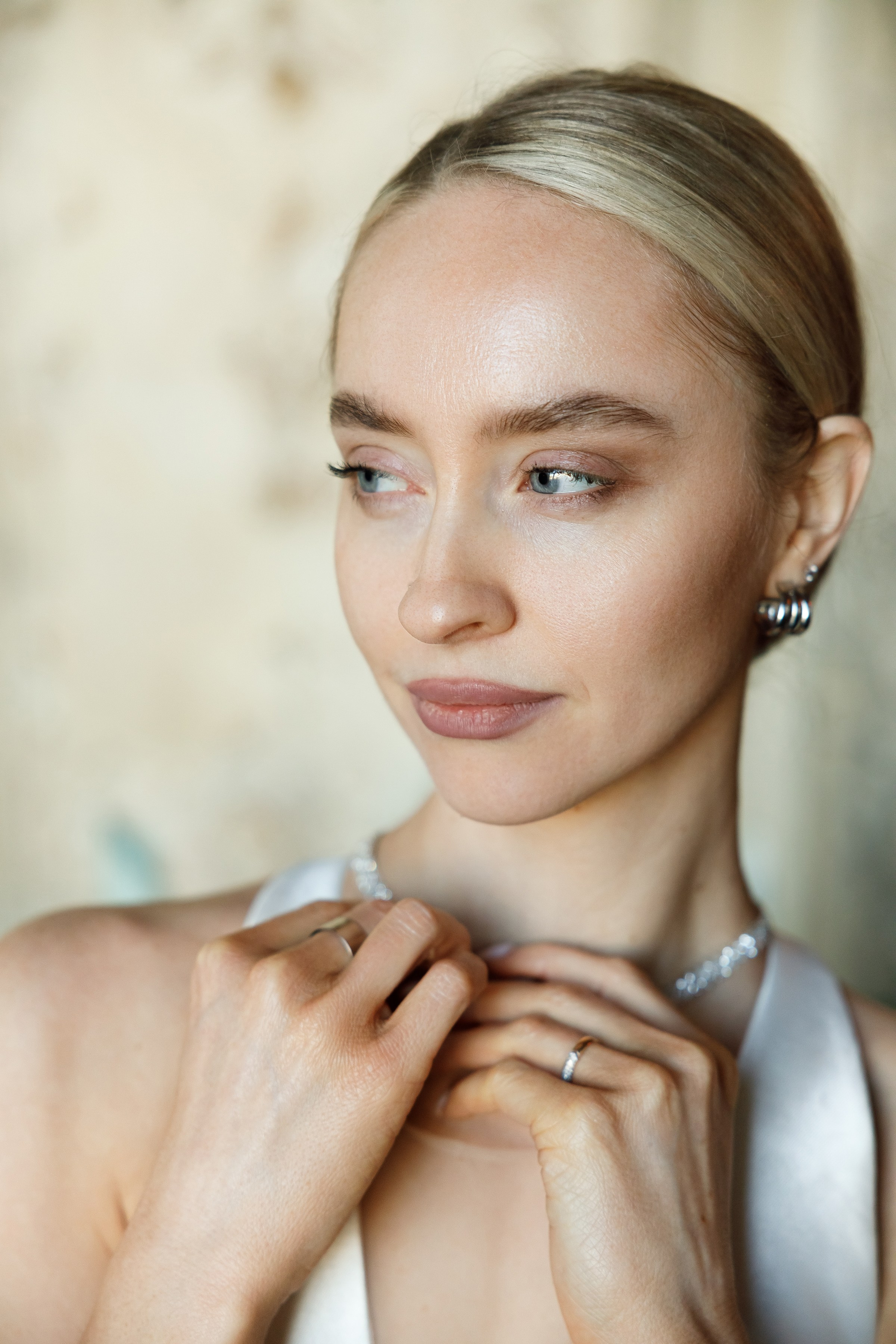 Илья и Яна. Фотограф Москва