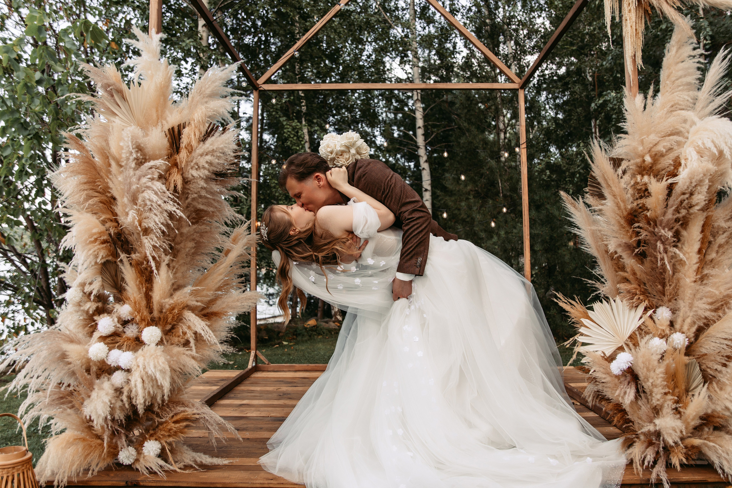 Михаил & Ксения. Свадебный ФОТОГРАФ и ВИДЕОГРАФ Ульяновск