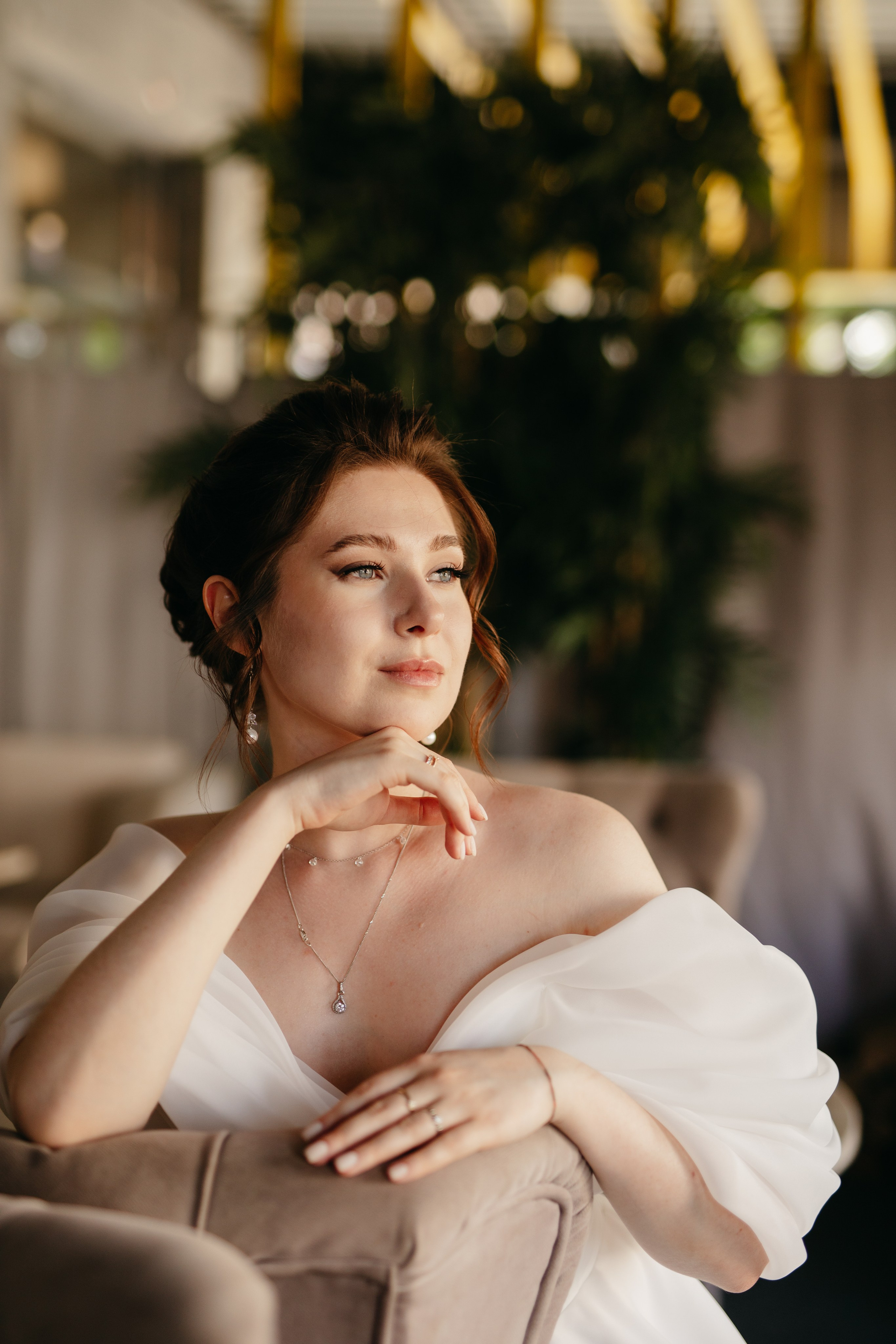 Матвей и Ксения. Свадебный и женский фотограф