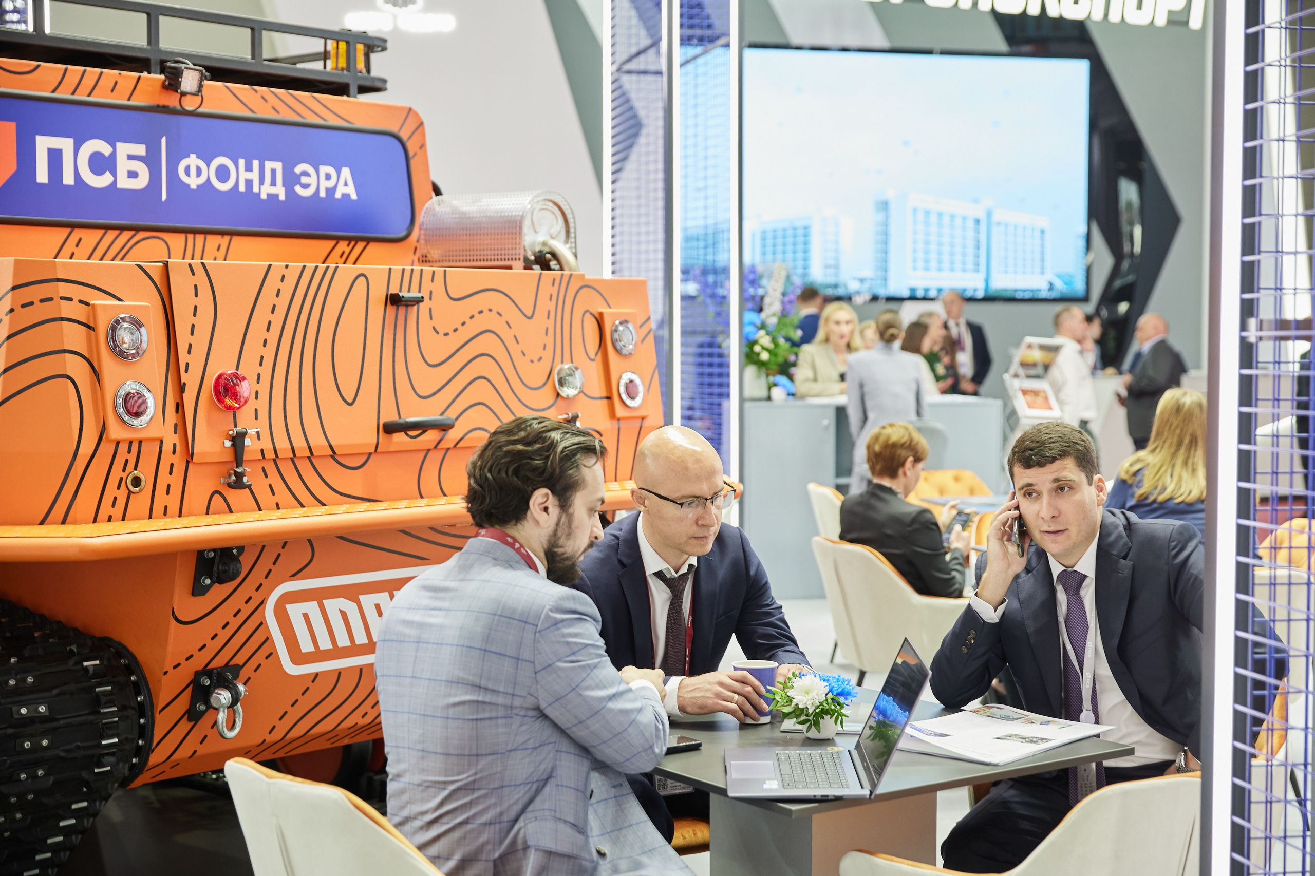 7. Фотограф Недорез Александр в Москве. Репортаж на ваших мероприятиях