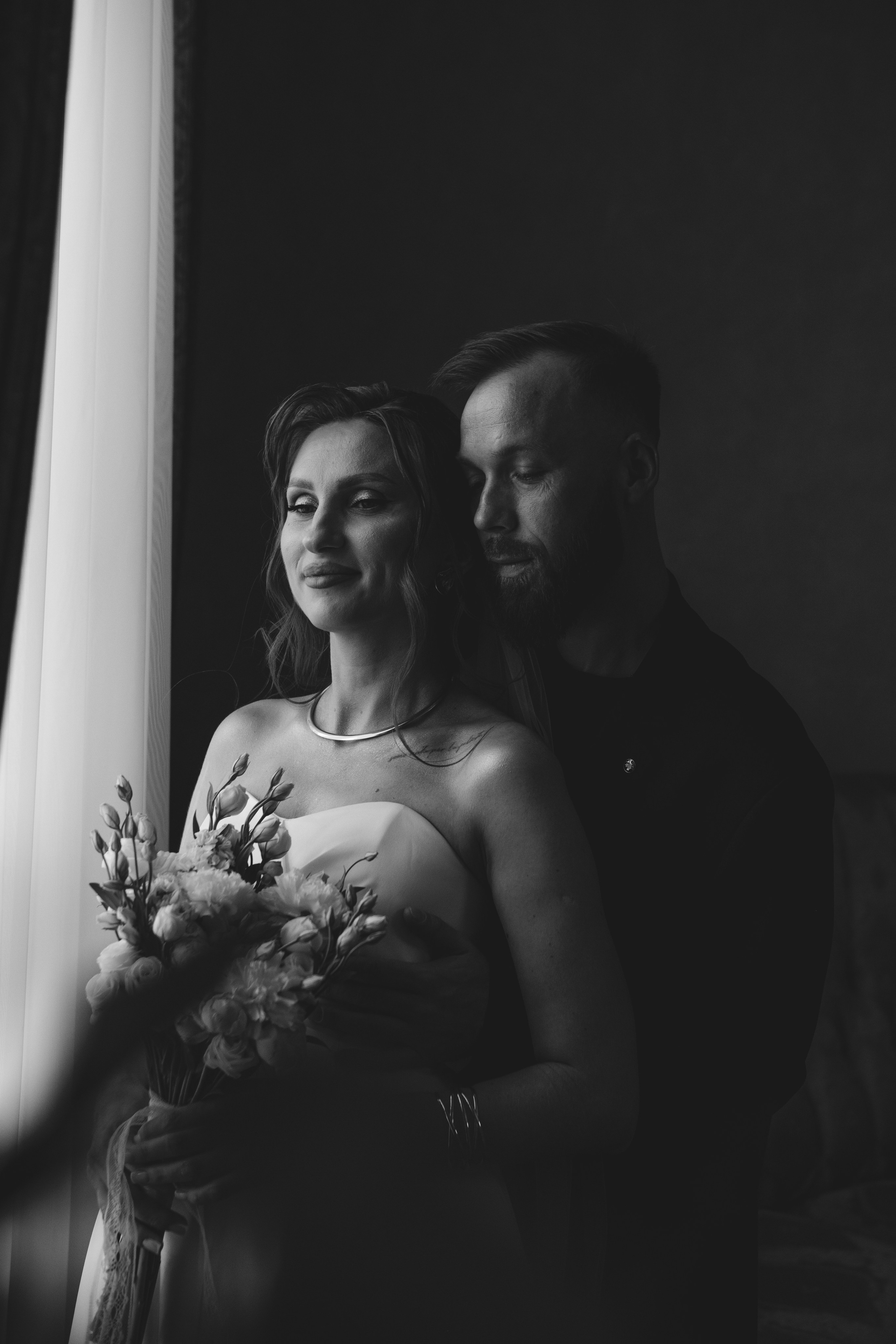 Церемония любви ❤️. Портреты и лайфстайл в Краснодаре