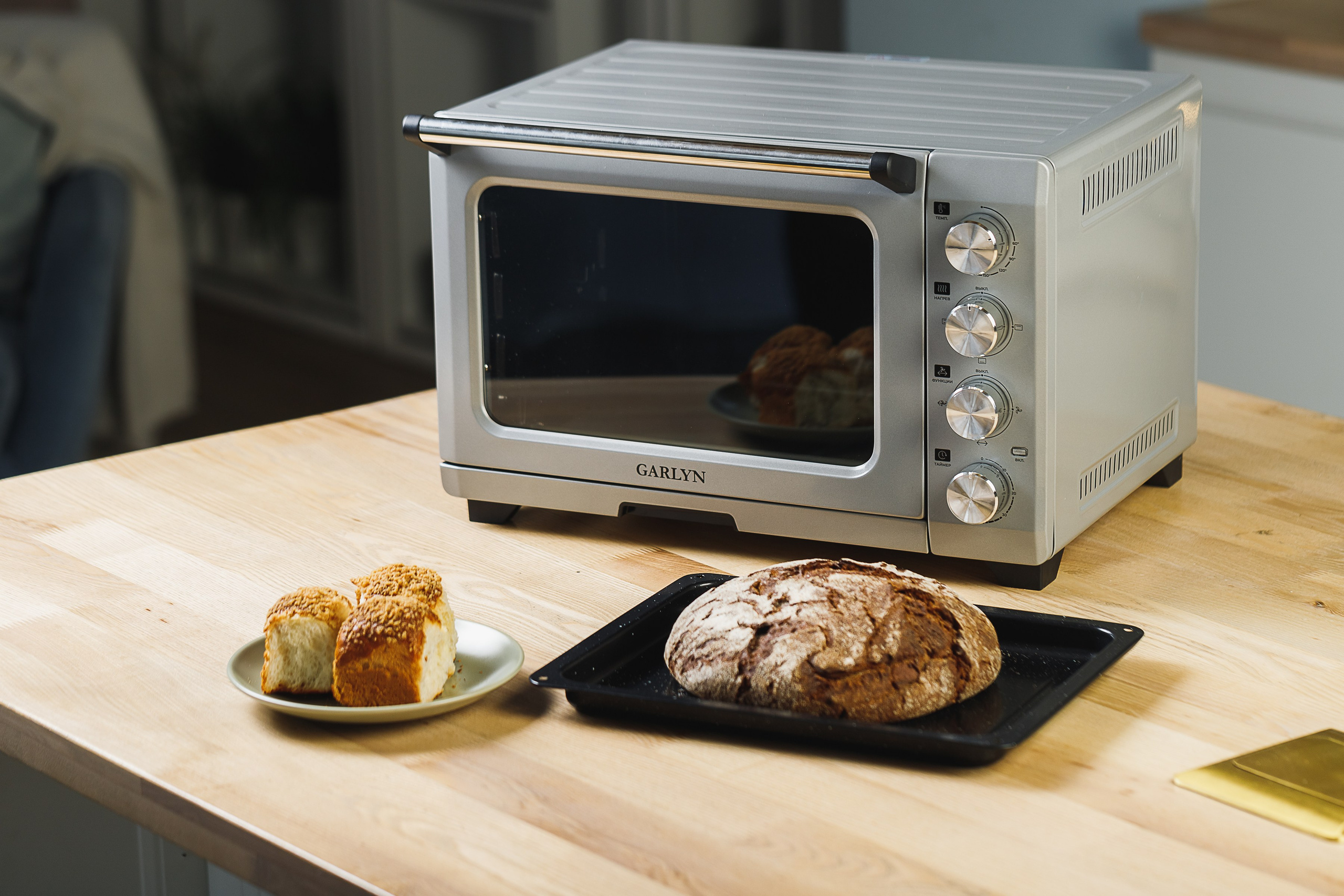 GARLYN. Бытовая техника. Интерьерный фотограф и видеограф в Санкт-Петербурге Вадим Балбашевский