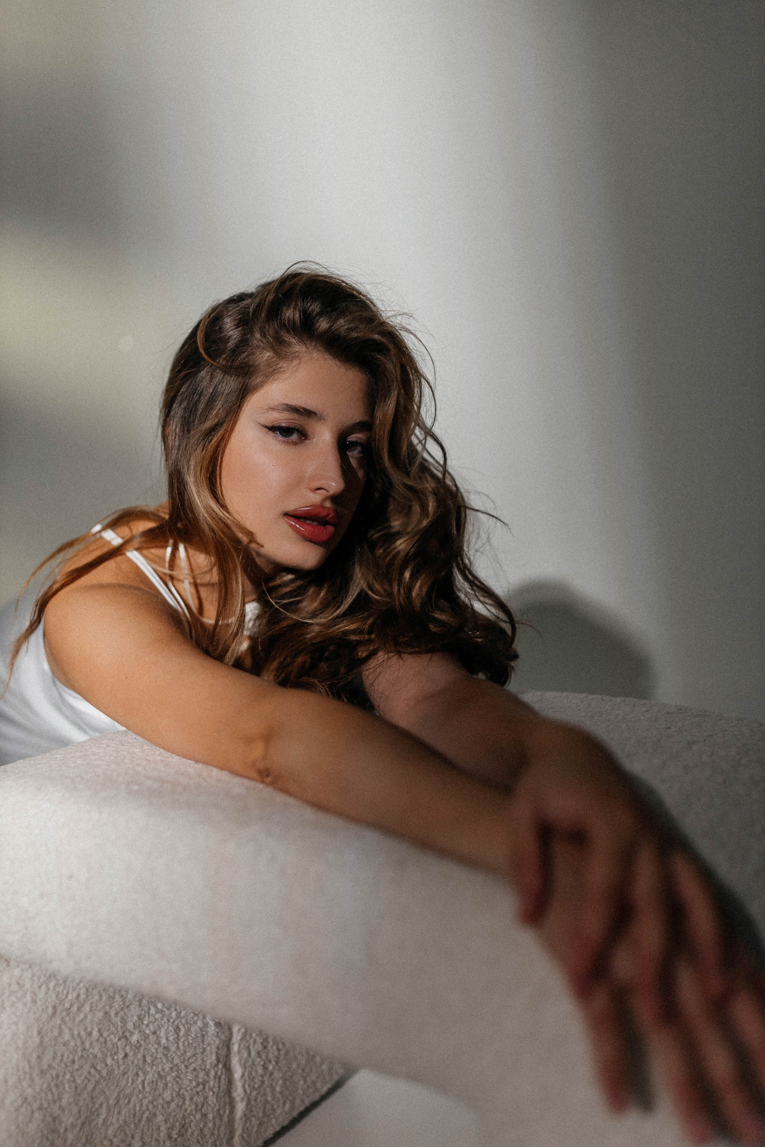 Портфолио. Главная