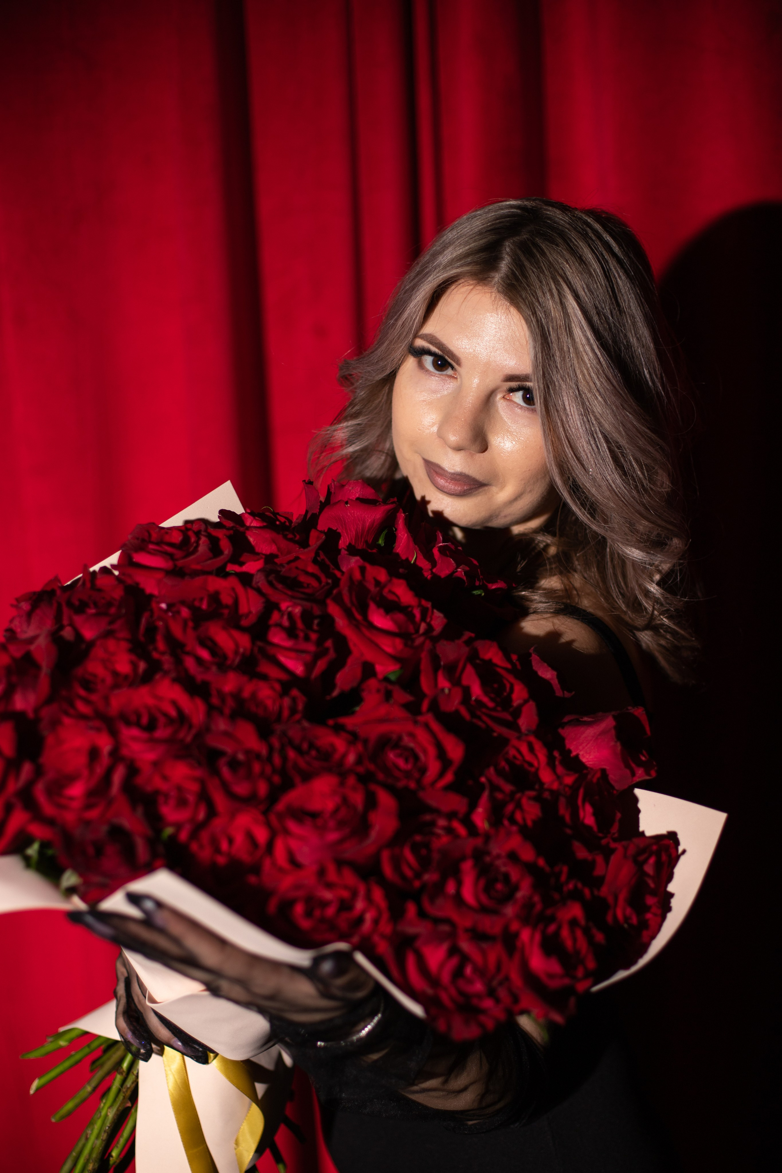 Таня. Свадебный и семейный фотограф в Михайловке Полина Крипс