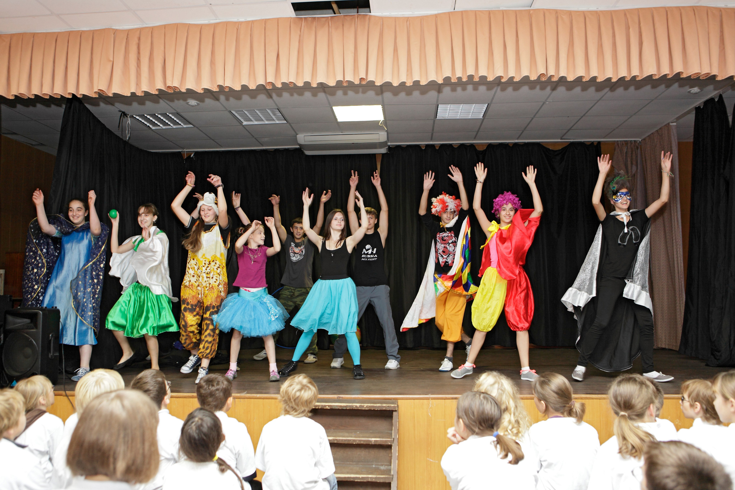 ЛАНАТ 2012. Попов.фото — Предметная фотостудия в Новой Москве