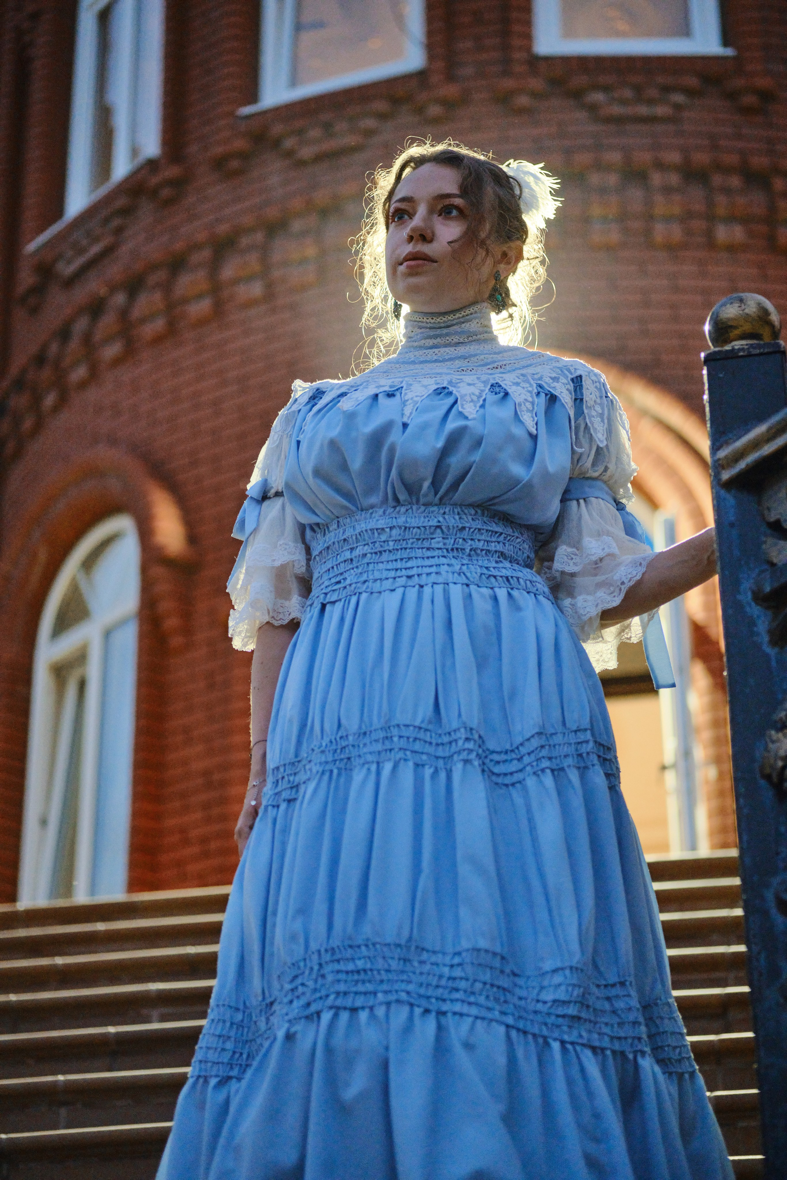 День Рождения в Особняке. Фото и Видео в Сочи | Власкина Маргарита