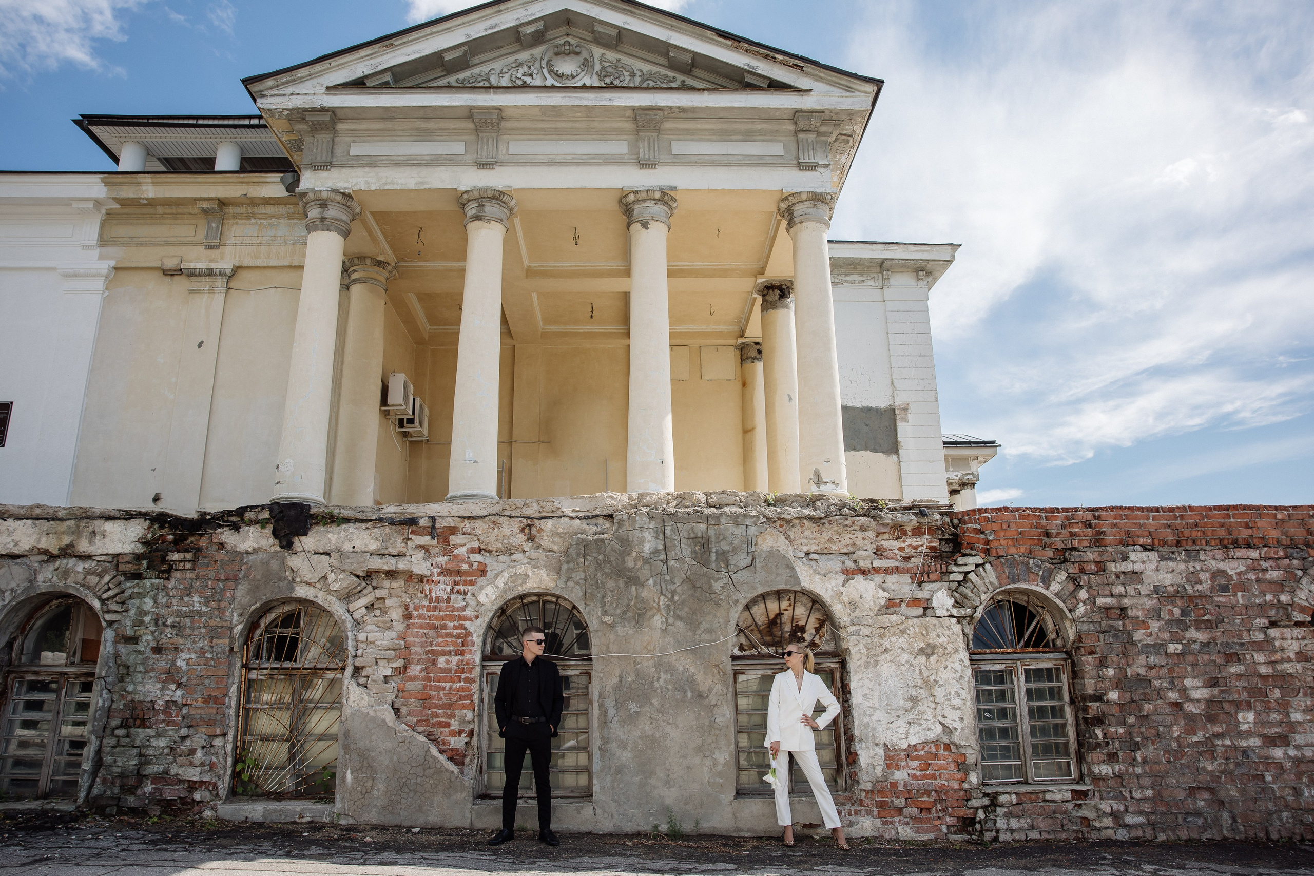 Артём и Маргарита. Семейный и свадебный фотограф в Самаре и Кинеле Мария Донцу